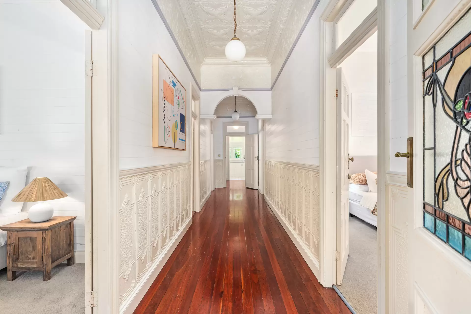 4 Tyagarah Street, Mullumbimby Sold by Byron Bay Sotheby's International Realty - image 1