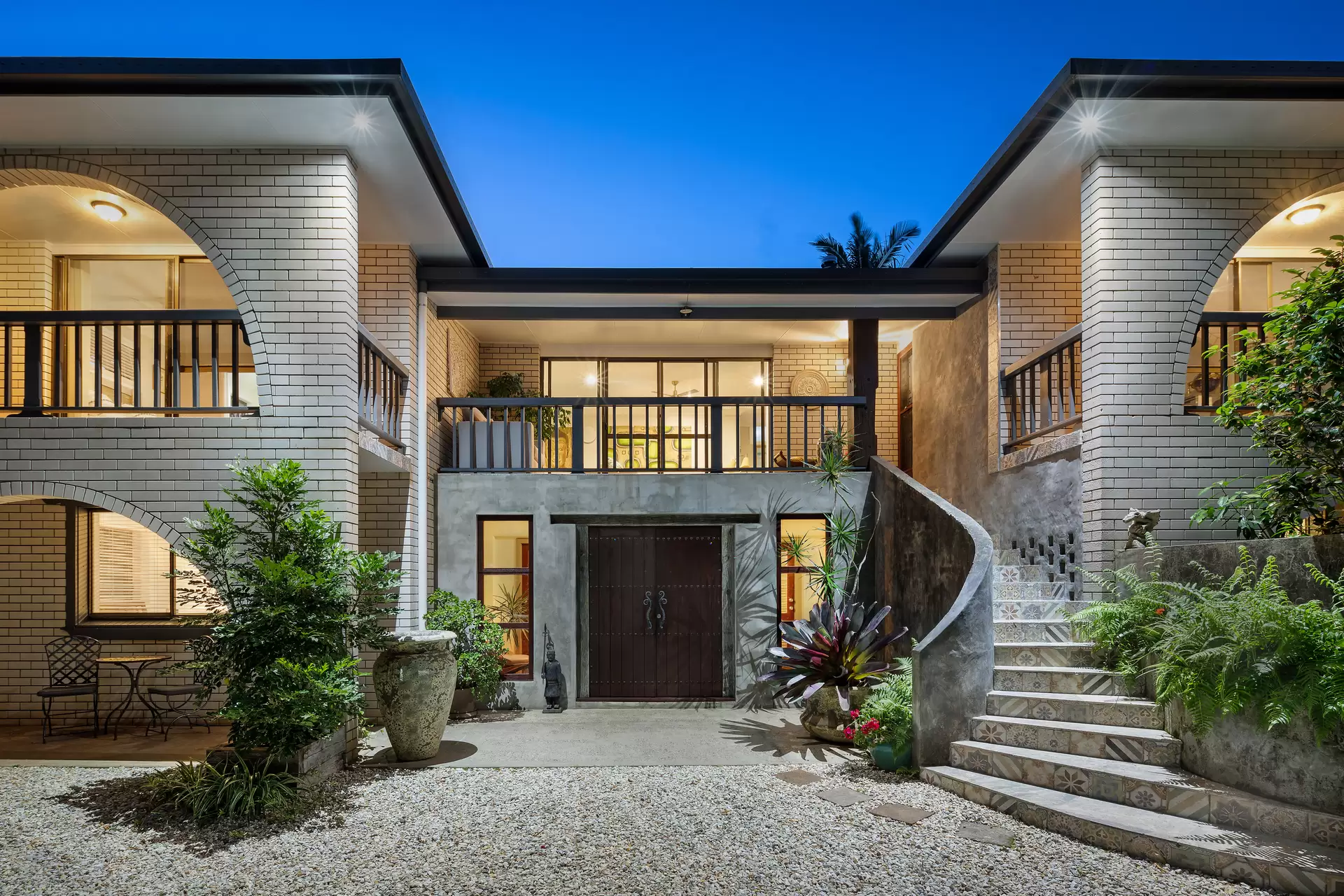 343 Tyagarah Road, Myocum Sold by Byron Bay Sotheby's International Realty - image 1