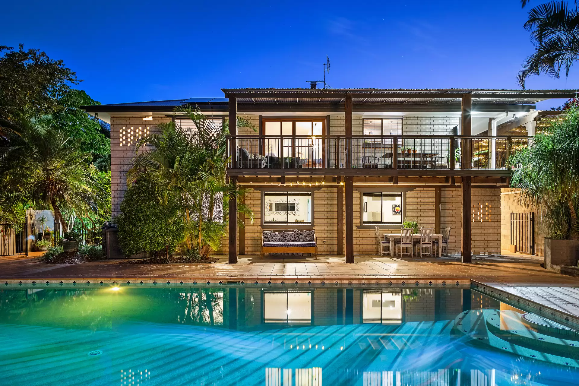 343 Tyagarah Road, Myocum Sold by Byron Bay Sotheby's International Realty - image 1