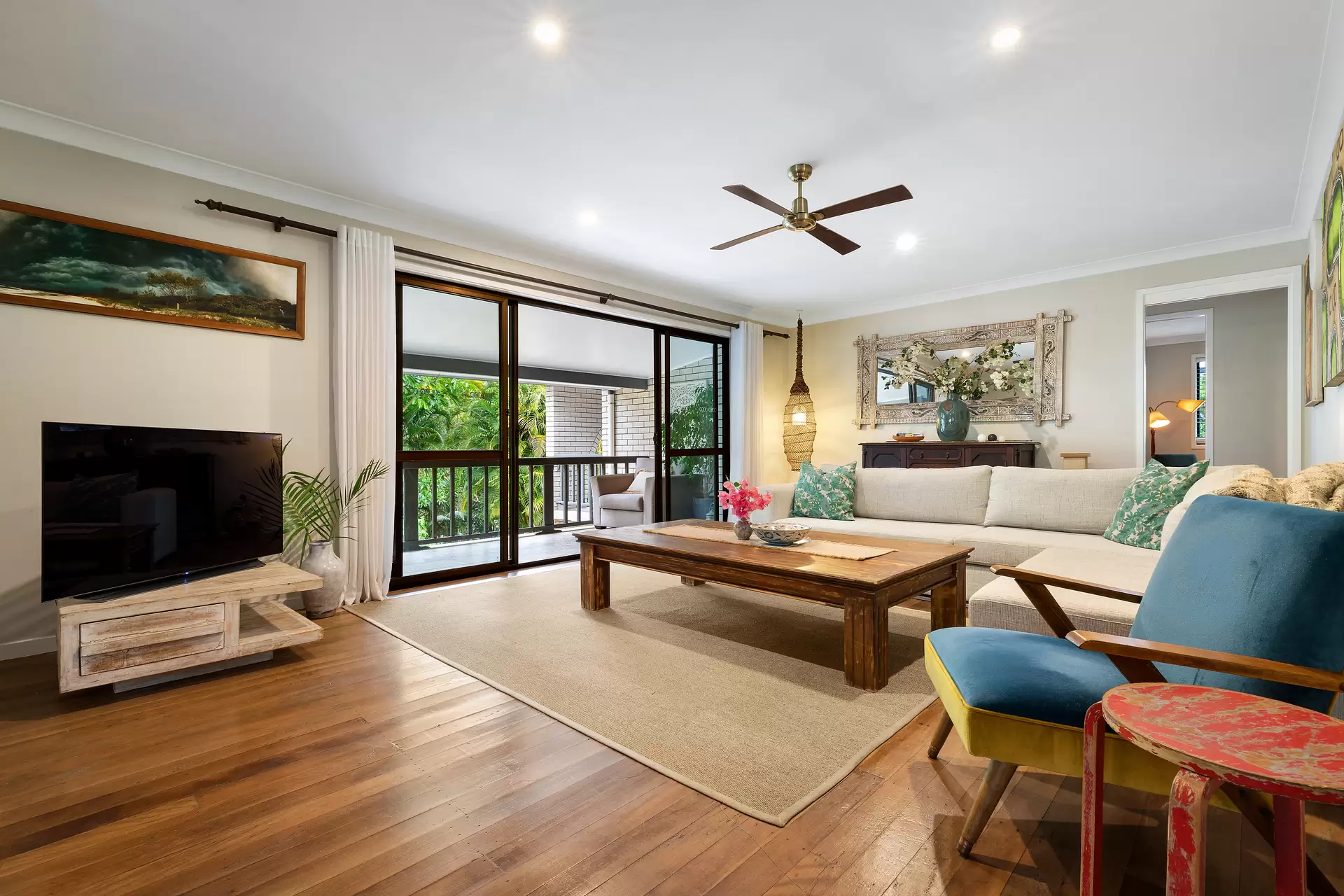 343 Tyagarah Road, Myocum Sold by Byron Bay Sotheby's International Realty - image 1