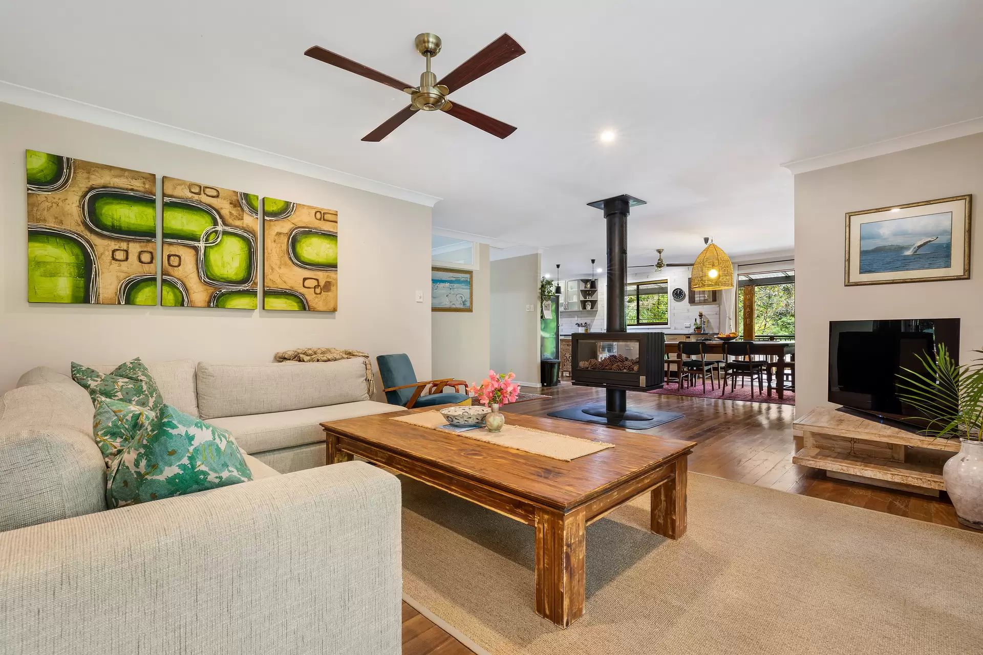 343 Tyagarah Road, Myocum Sold by Byron Bay Sotheby's International Realty - image 1