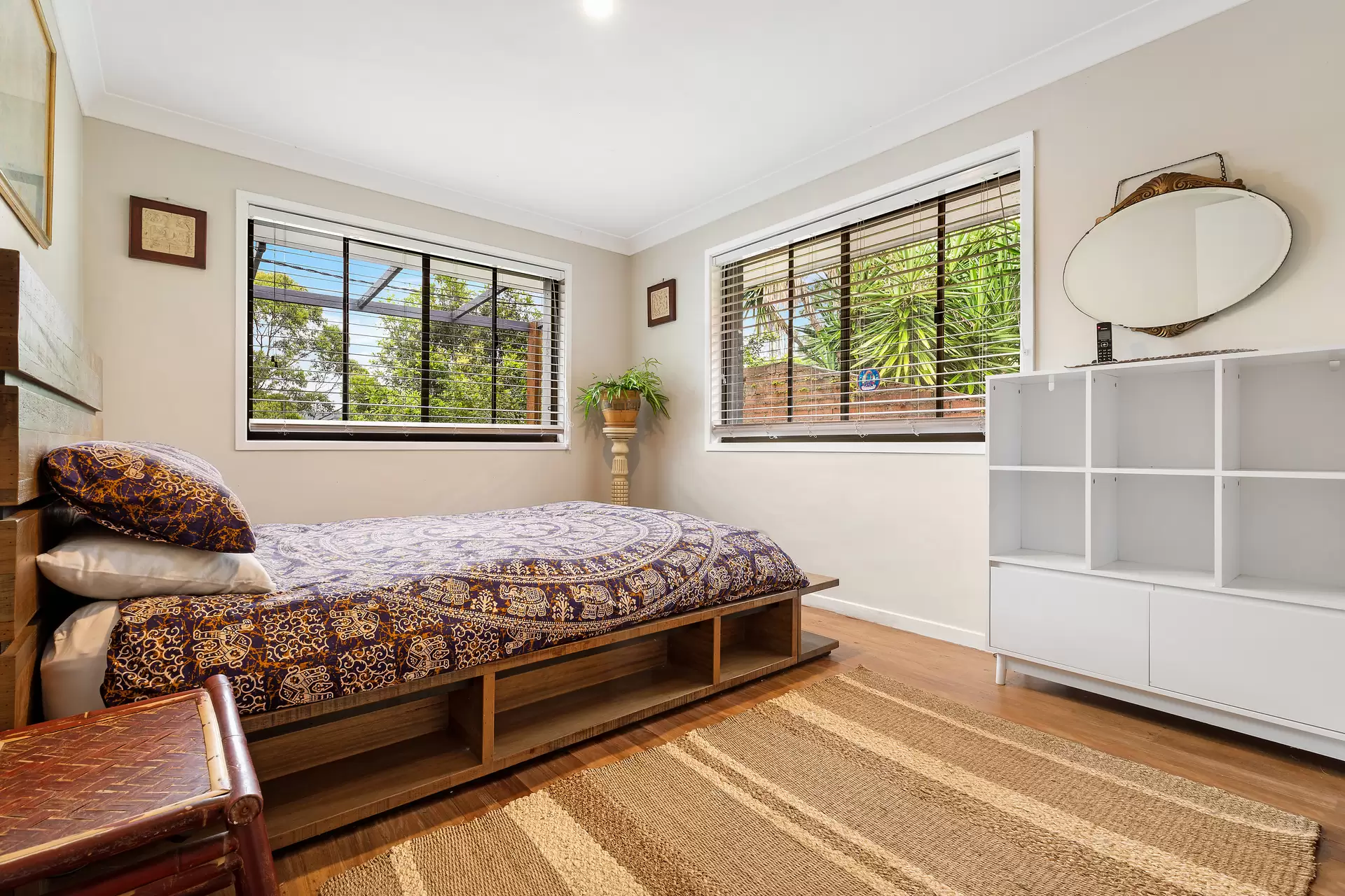 343 Tyagarah Road, Myocum Sold by Byron Bay Sotheby's International Realty - image 1