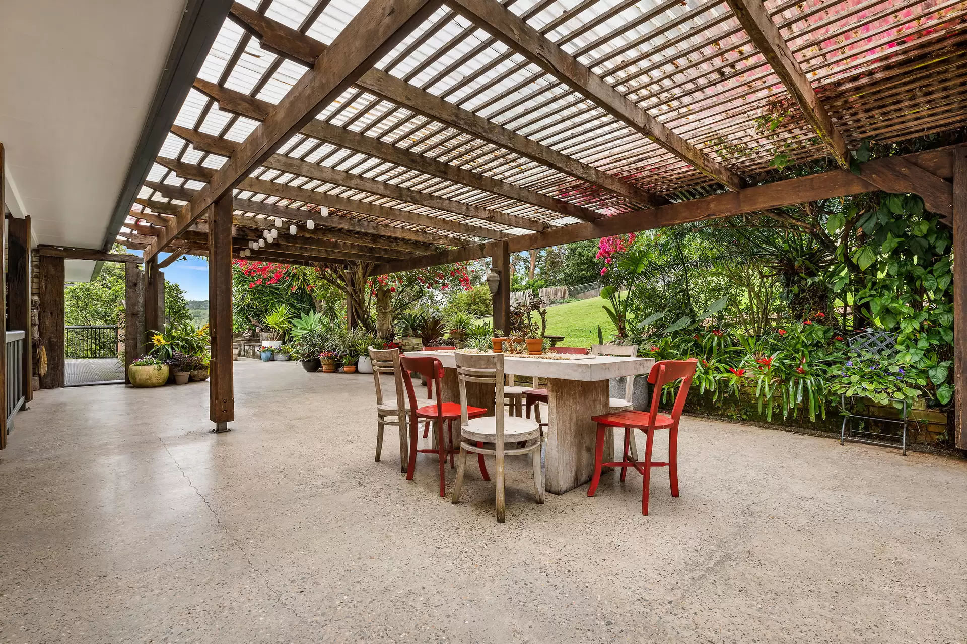 343 Tyagarah Road, Myocum Sold by Byron Bay Sotheby's International Realty - image 1