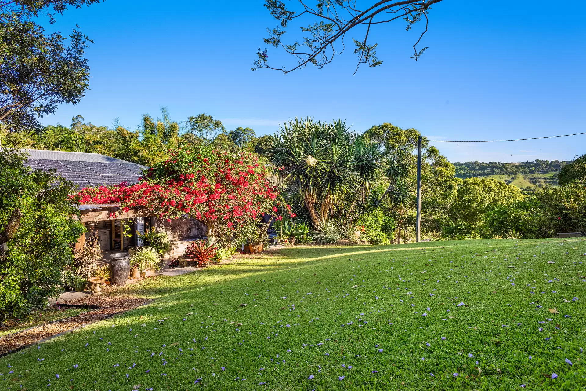 343 Tyagarah Road, Myocum Sold by Byron Bay Sotheby's International Realty - image 1