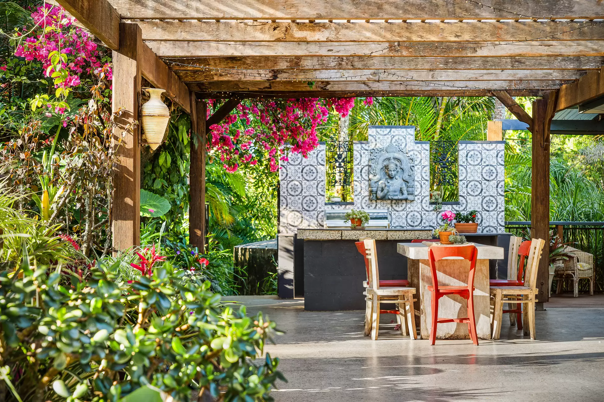 343 Tyagarah Road, Myocum Sold by Byron Bay Sotheby's International Realty - image 1