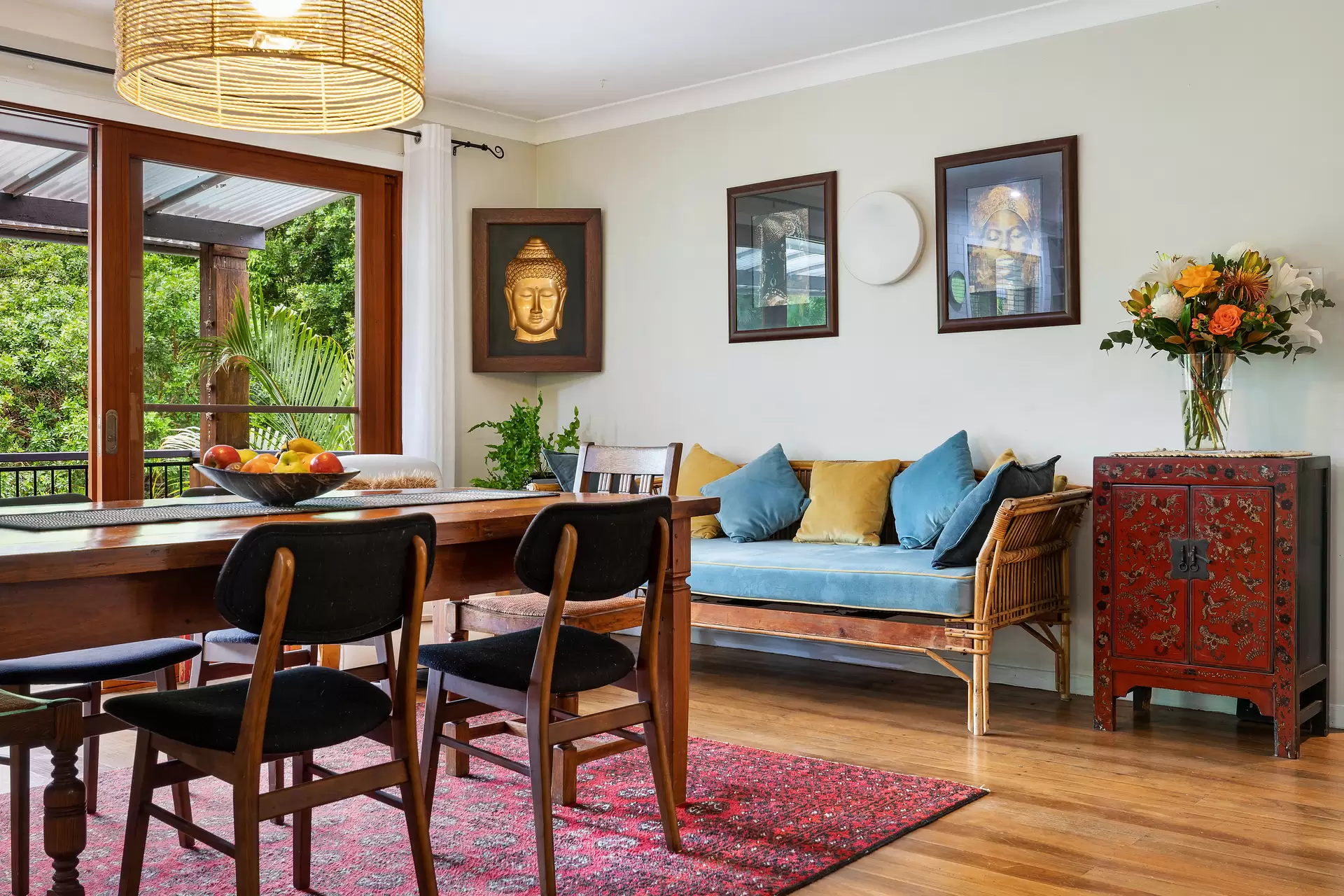 343 Tyagarah Road, Myocum Sold by Byron Bay Sotheby's International Realty - image 1