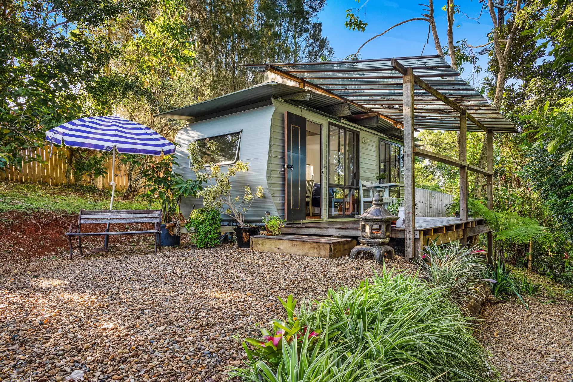 343 Tyagarah Road, Myocum Sold by Byron Bay Sotheby's International Realty - image 1