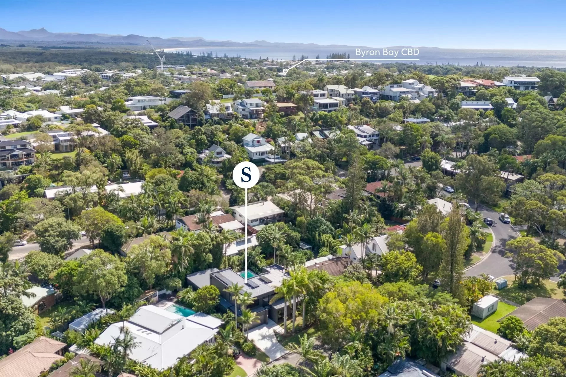 9 Walker Street, Byron Bay Sold by Byron Bay Sotheby's International Realty - image 1