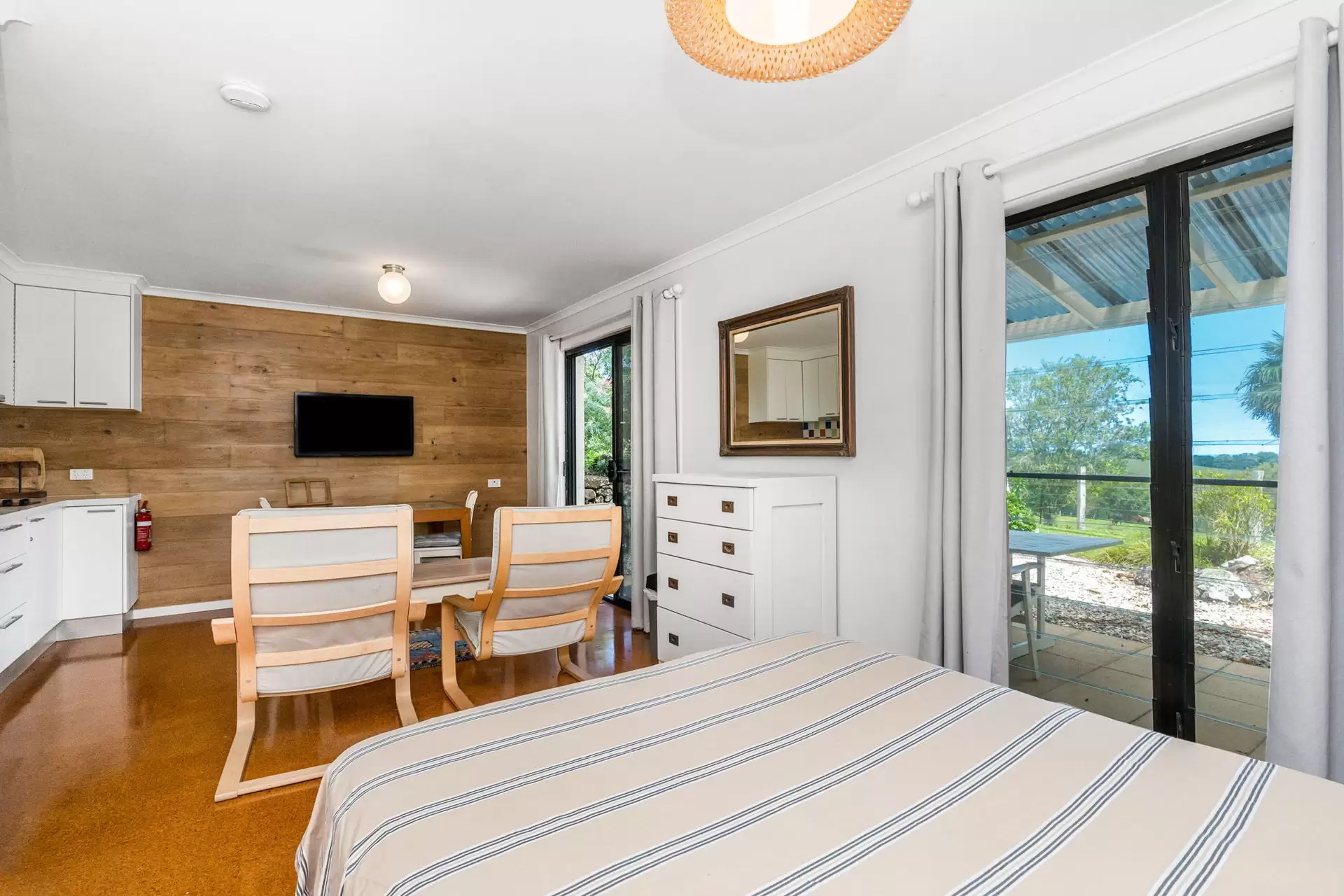 186 Broken Head Road, Newrybar Sold by Byron Bay Sotheby's International Realty - image 1
