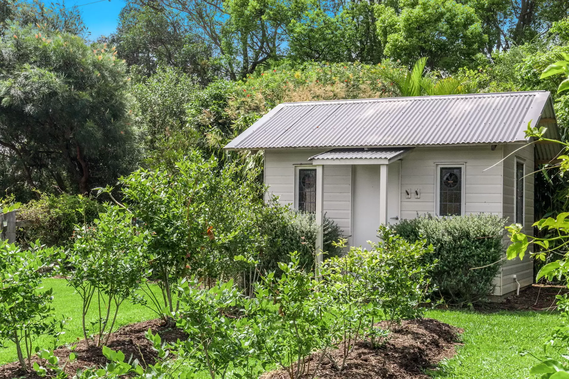 186 Broken Head Road, Newrybar Sold by Byron Bay Sotheby's International Realty - image 1