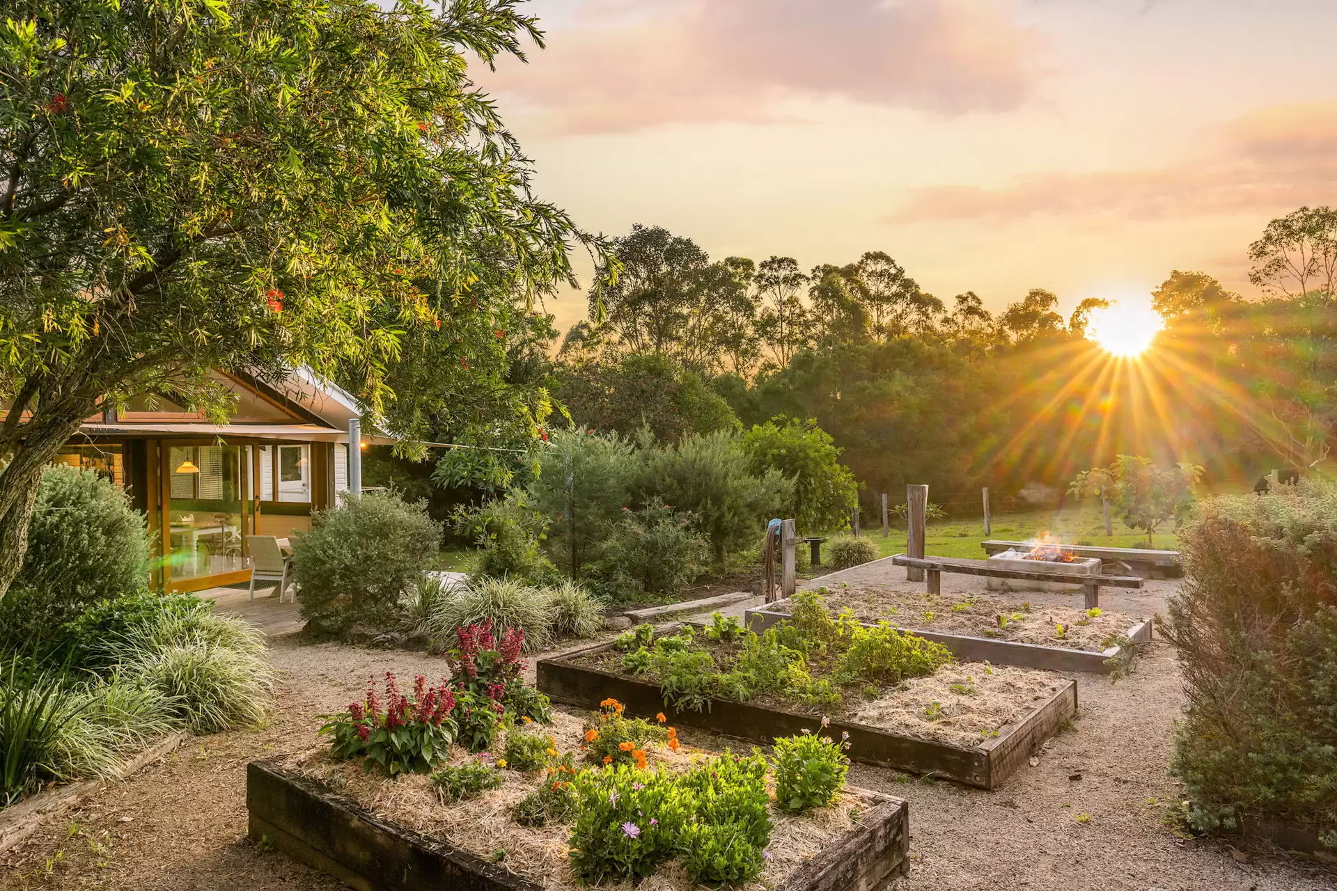 186 Broken Head Road, Newrybar Sold by Byron Bay Sotheby's International Realty - image 1