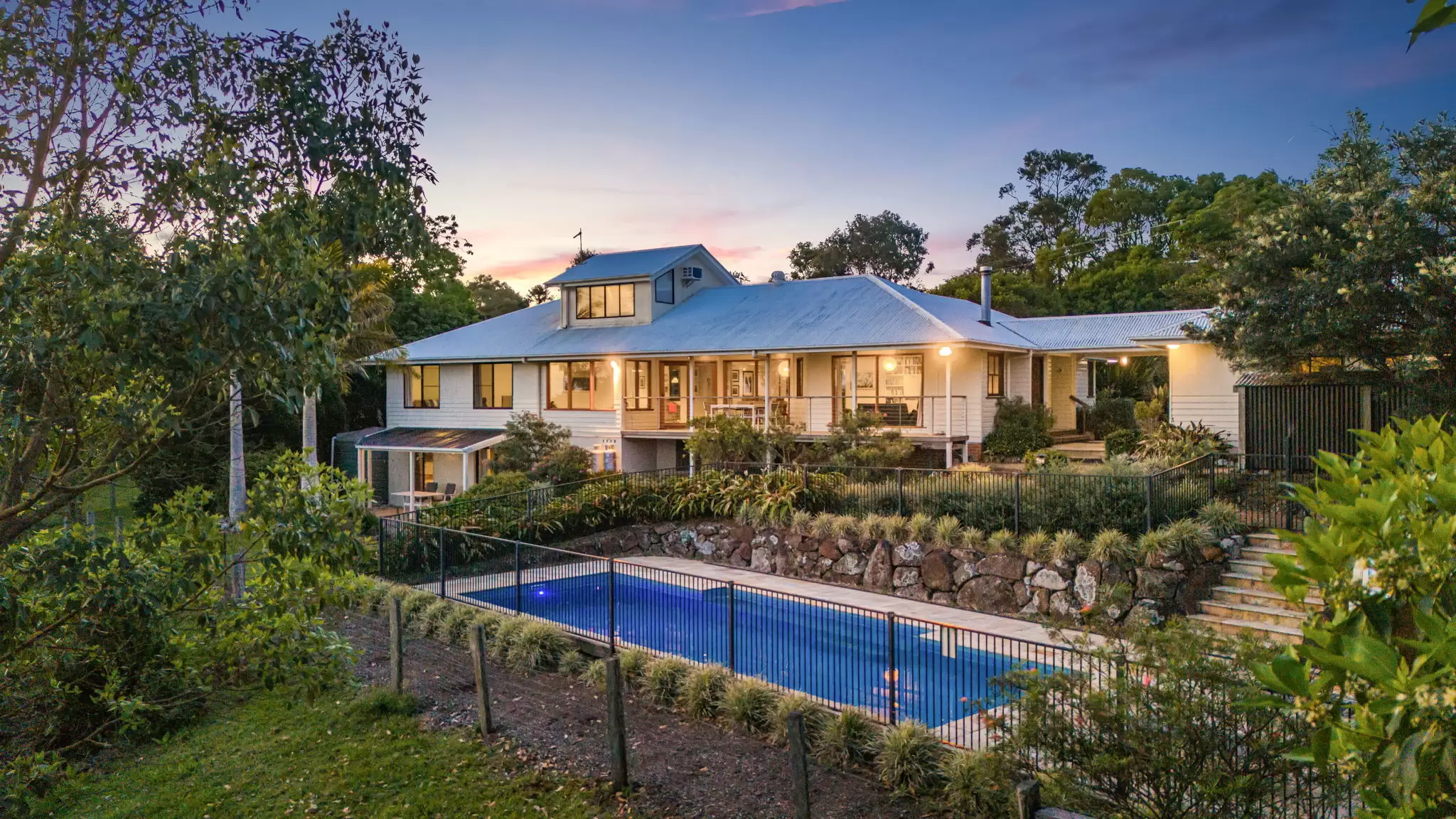 186 Broken Head Road, Newrybar Sold by Byron Bay Sotheby's International Realty - image 1