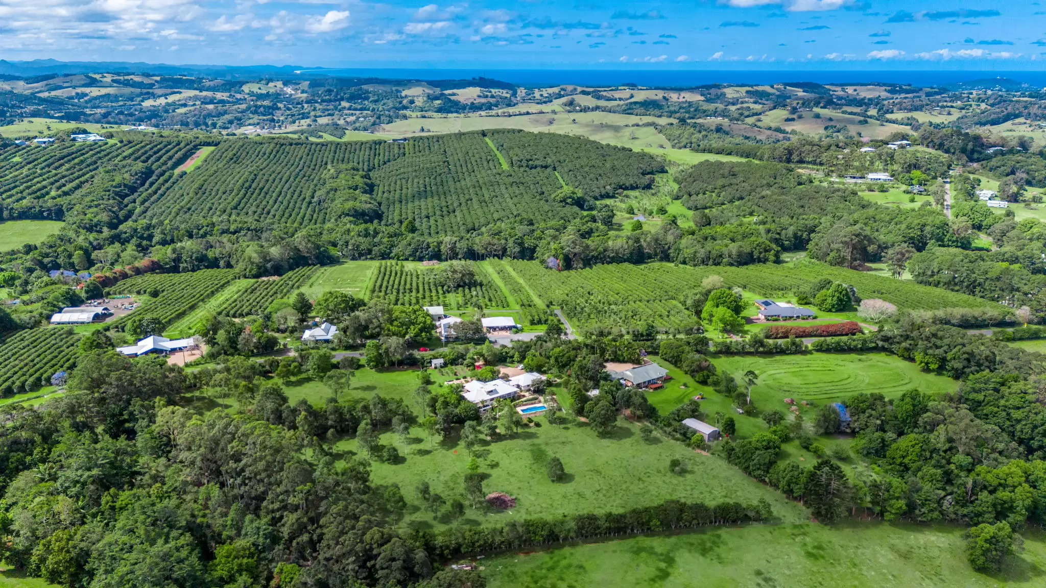 186 Broken Head Road, Newrybar Sold by Byron Bay Sotheby's International Realty - image 1