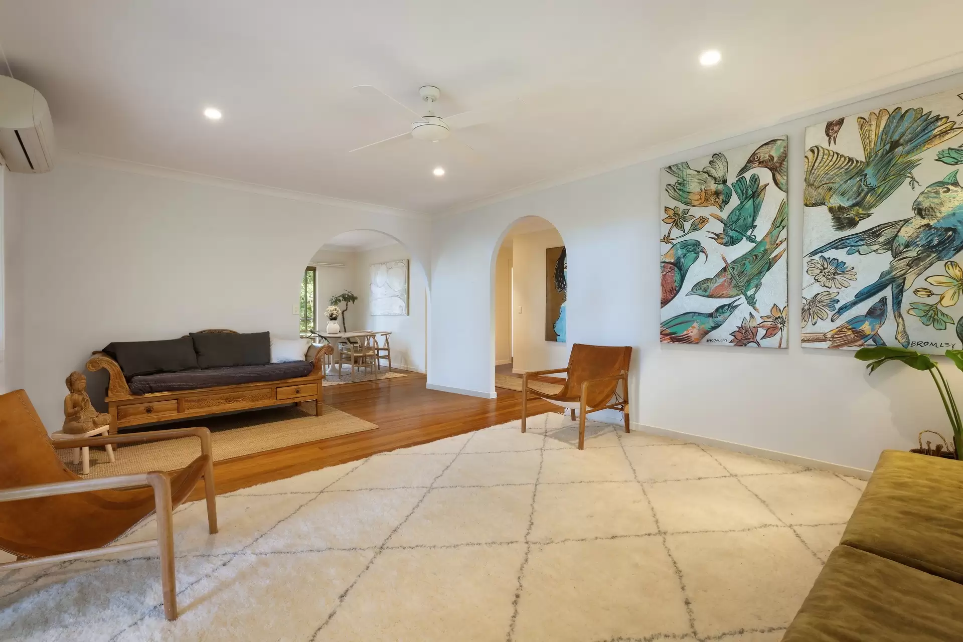 23 Old Bangalow Road, Byron Bay Sold by Byron Bay Sotheby's International Realty - image 1