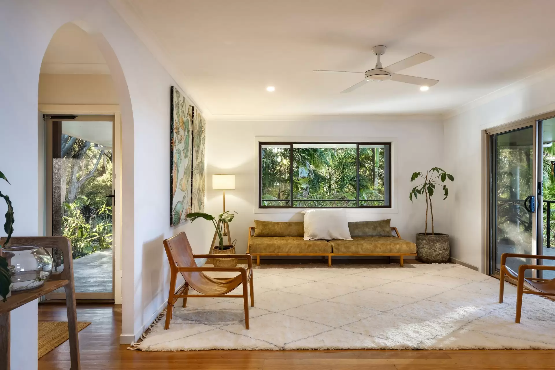 23 Old Bangalow Road, Byron Bay Sold by Byron Bay Sotheby's International Realty - image 1