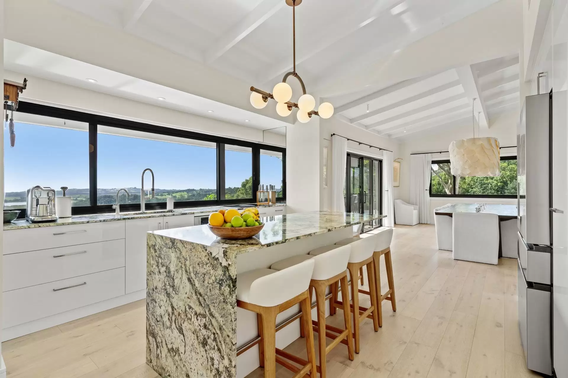 84 Hinterland Way, Tintenbar Sold by Byron Bay Sotheby's International Realty - image 1