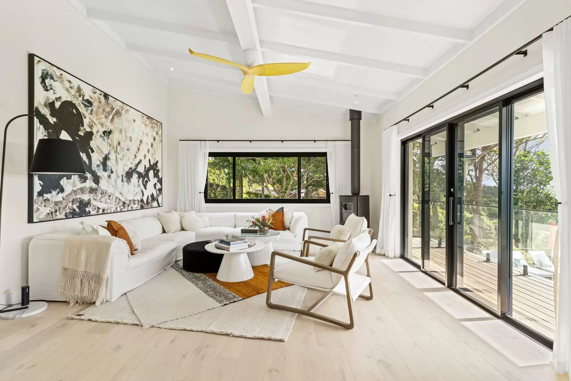 84 Hinterland Way, Tintenbar Sold by Byron Bay Sotheby's International Realty - image 1