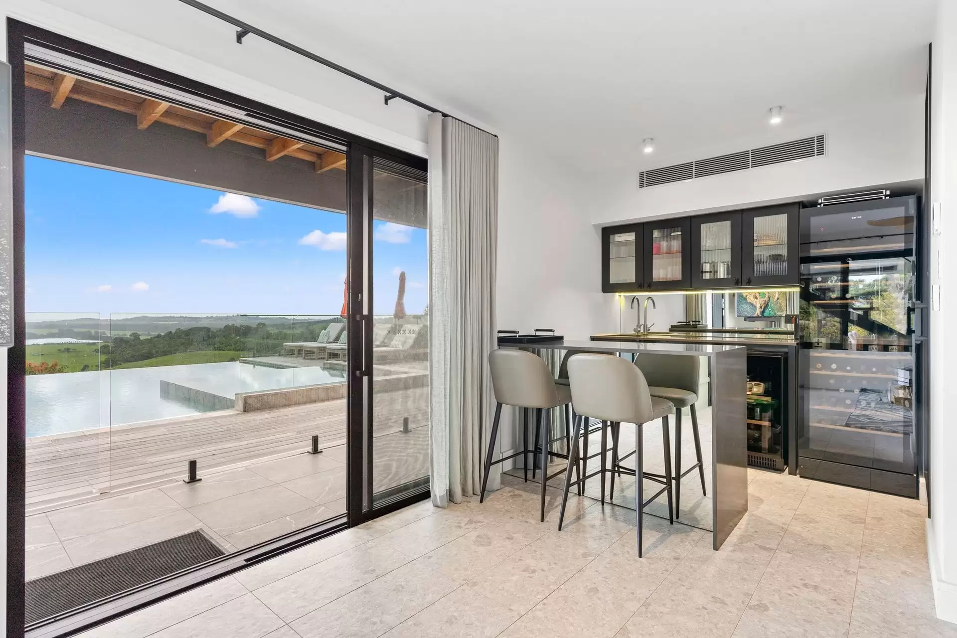 84 Hinterland Way, Tintenbar Sold by Byron Bay Sotheby's International Realty - image 1