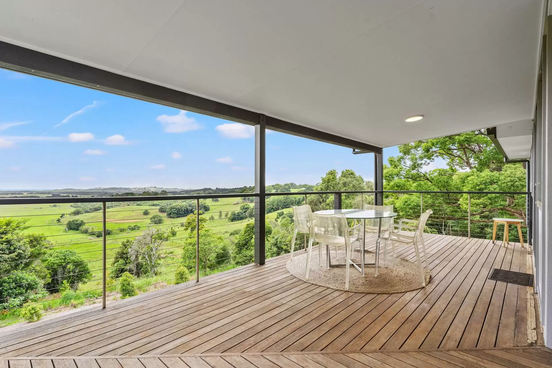 84 Hinterland Way, Tintenbar Sold by Byron Bay Sotheby's International Realty - image 1