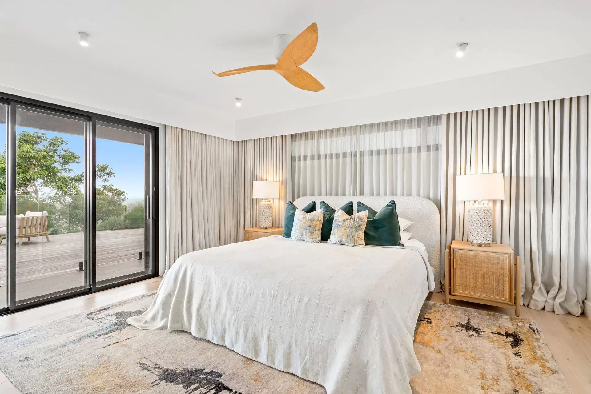 84 Hinterland Way, Tintenbar Sold by Byron Bay Sotheby's International Realty - image 1