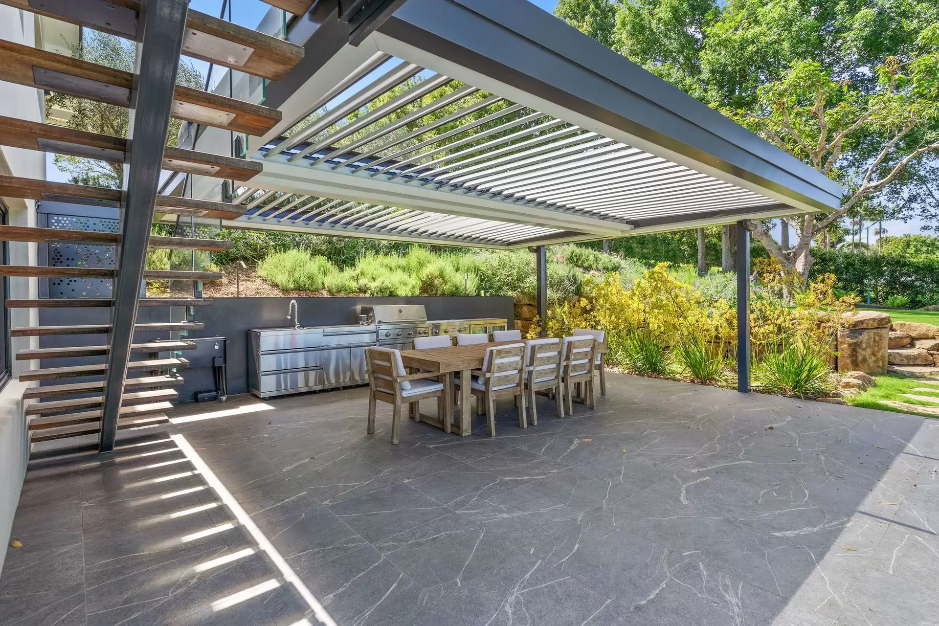84 Hinterland Way, Tintenbar Sold by Byron Bay Sotheby's International Realty - image 1