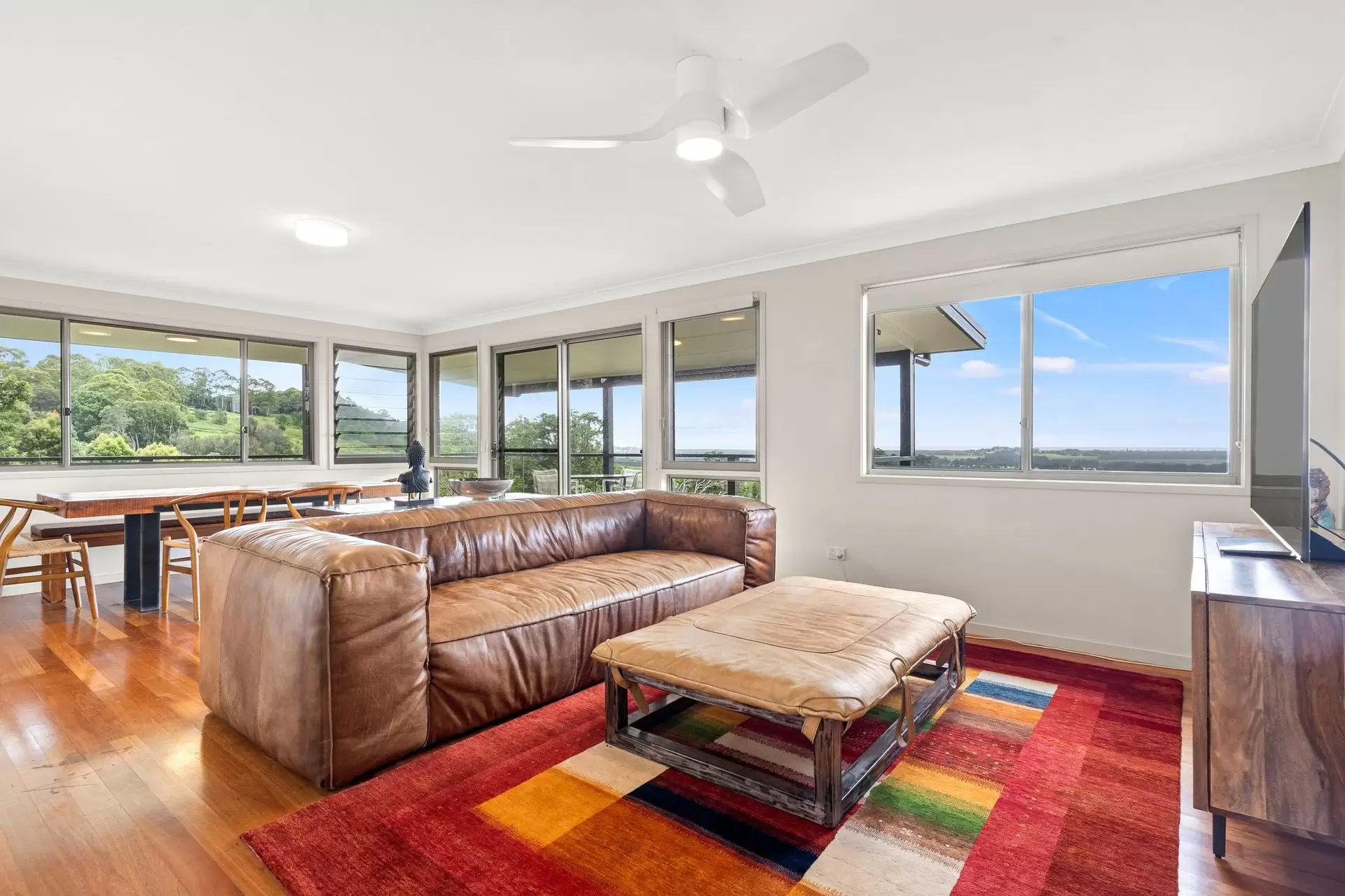 84 Hinterland Way, Tintenbar Sold by Byron Bay Sotheby's International Realty - image 1