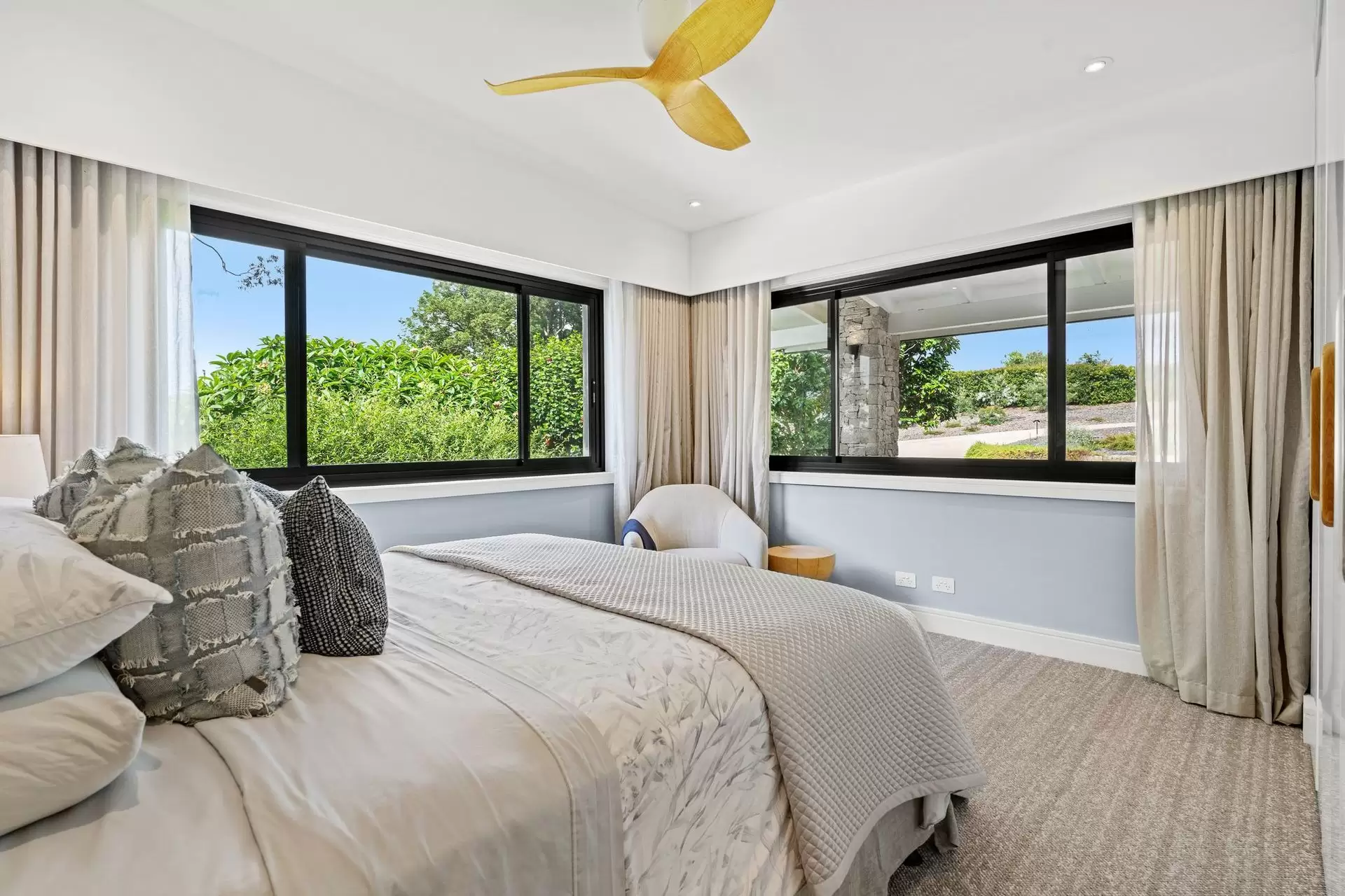 84 Hinterland Way, Tintenbar Sold by Byron Bay Sotheby's International Realty - image 1