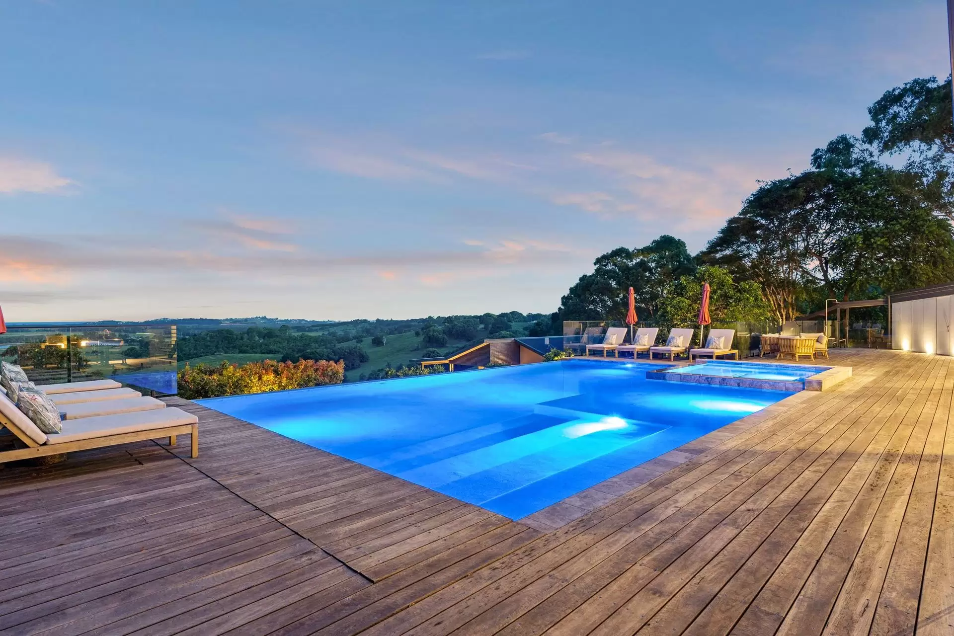 84 Hinterland Way, Tintenbar Sold by Byron Bay Sotheby's International Realty - image 1