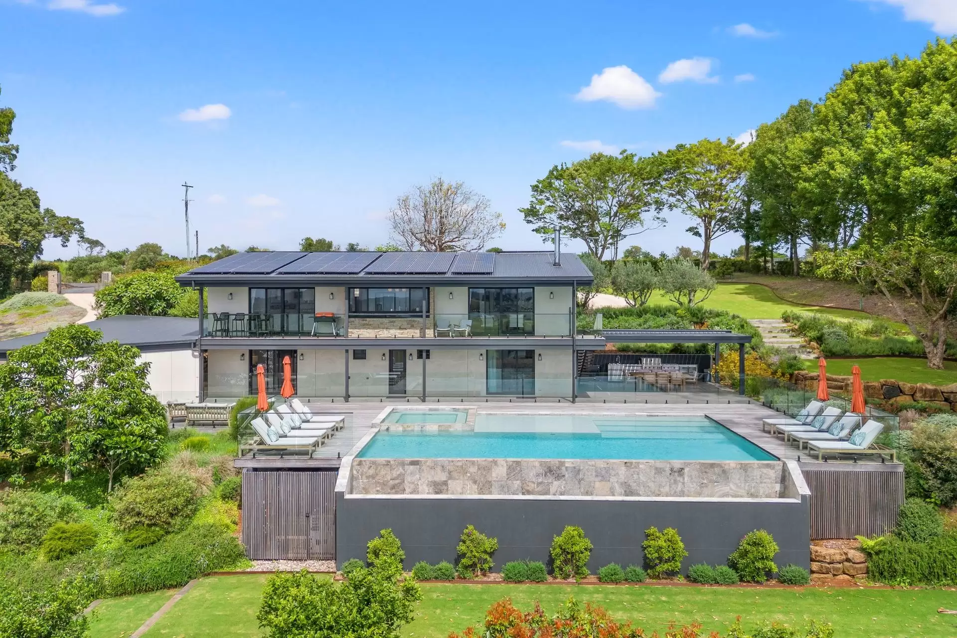 84 Hinterland Way, Tintenbar Sold by Byron Bay Sotheby's International Realty - image 1