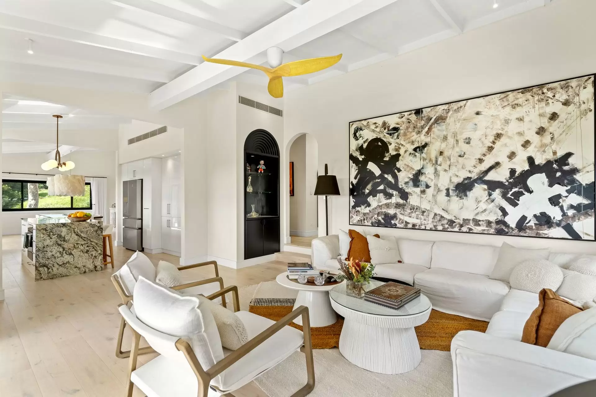 84 Hinterland Way, Tintenbar Sold by Byron Bay Sotheby's International Realty - image 1