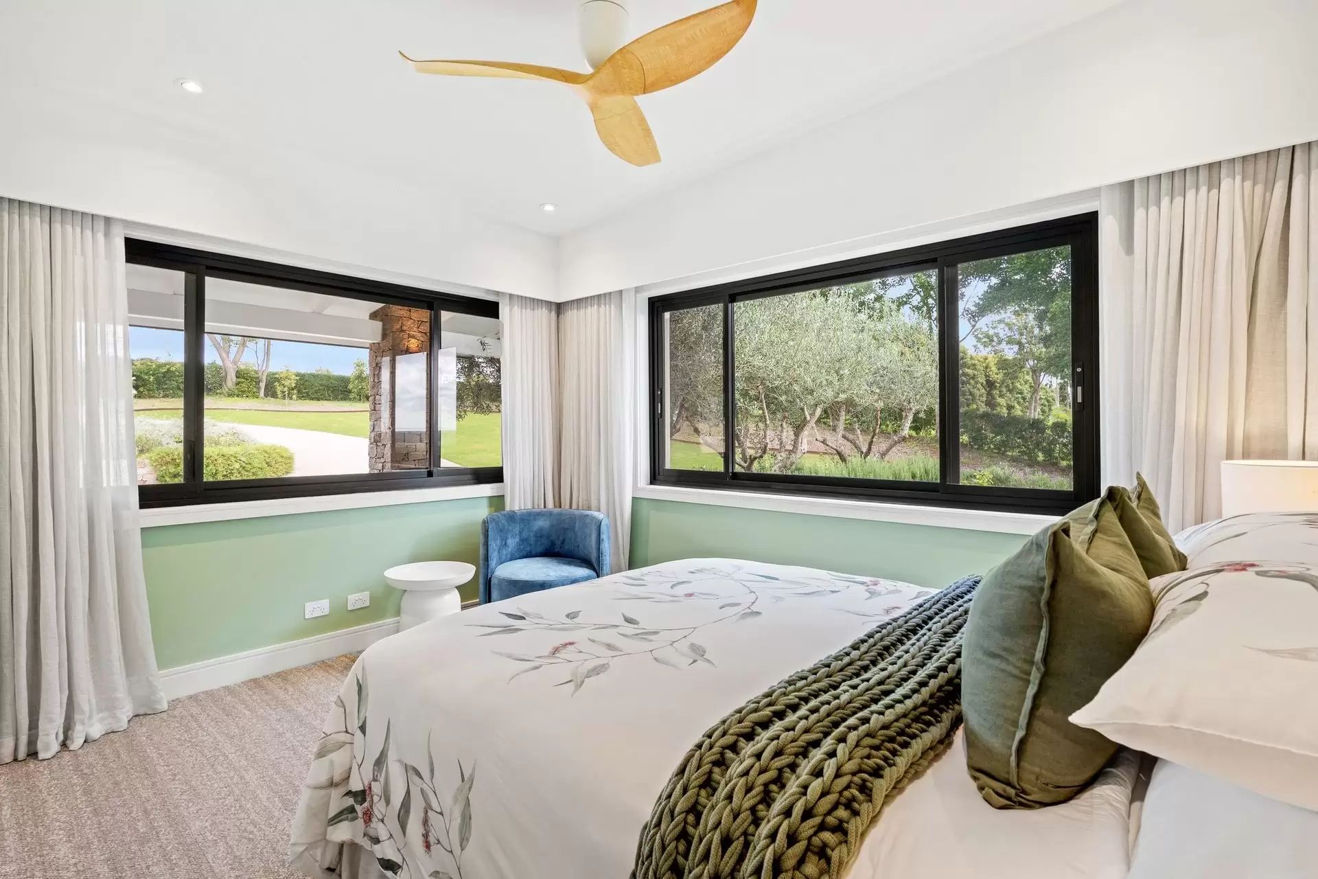 84 Hinterland Way, Tintenbar Sold by Byron Bay Sotheby's International Realty - image 1