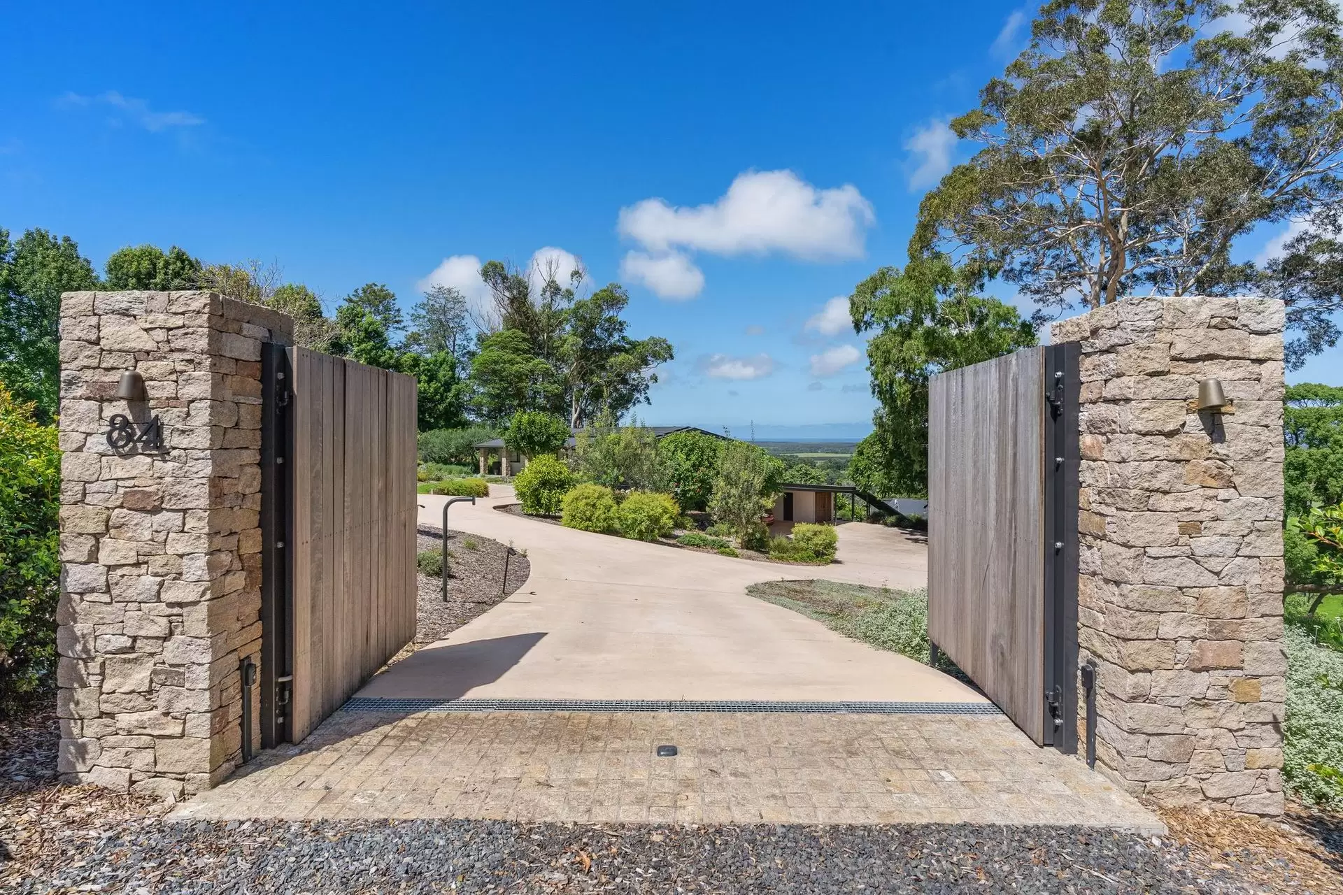 84 Hinterland Way, Tintenbar Sold by Byron Bay Sotheby's International Realty - image 1