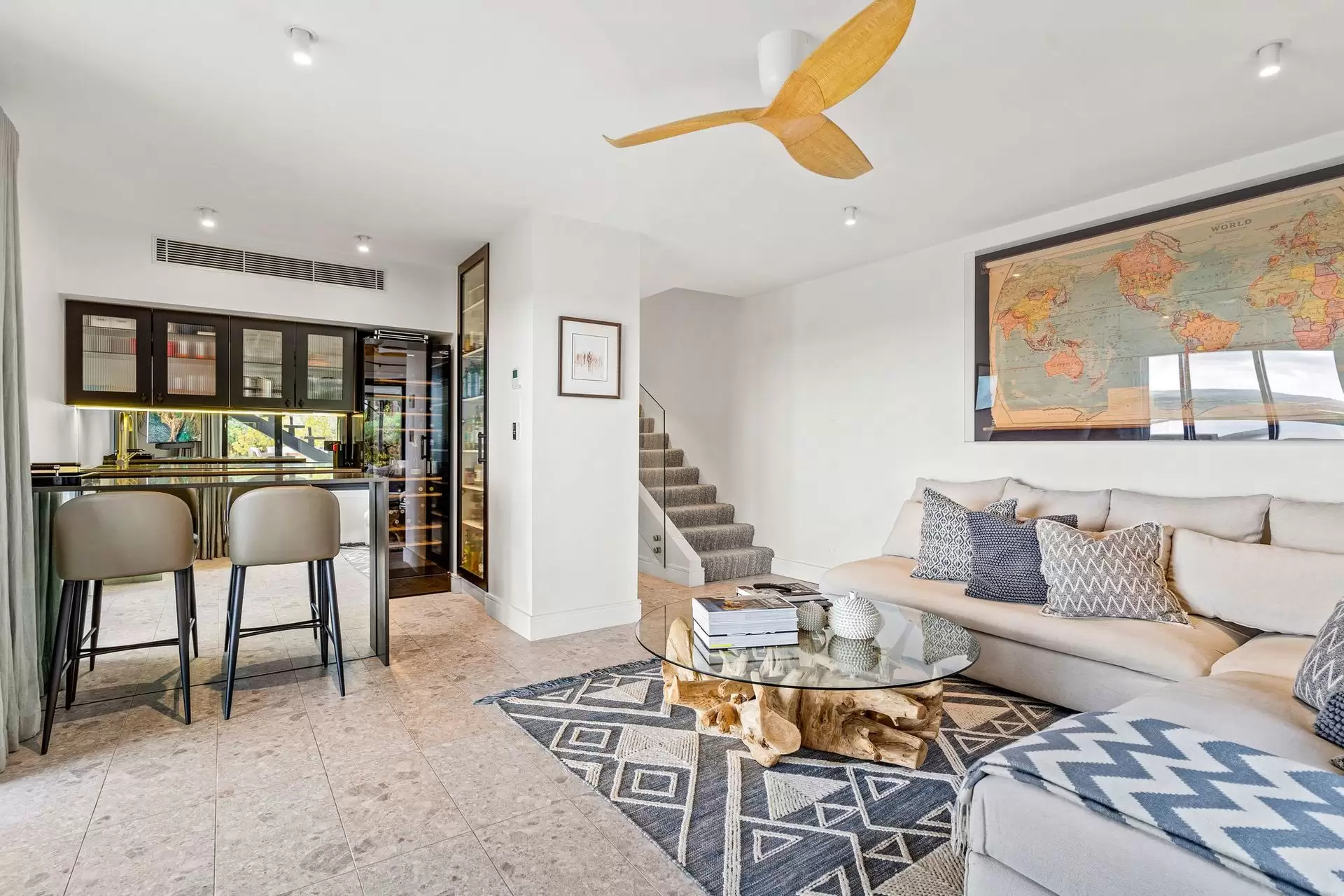 84 Hinterland Way, Tintenbar Sold by Byron Bay Sotheby's International Realty - image 1