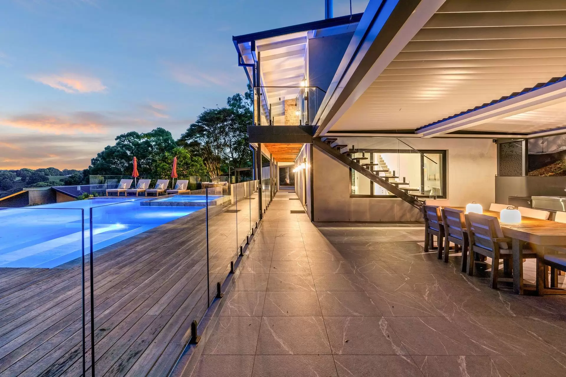 84 Hinterland Way, Tintenbar Sold by Byron Bay Sotheby's International Realty - image 1