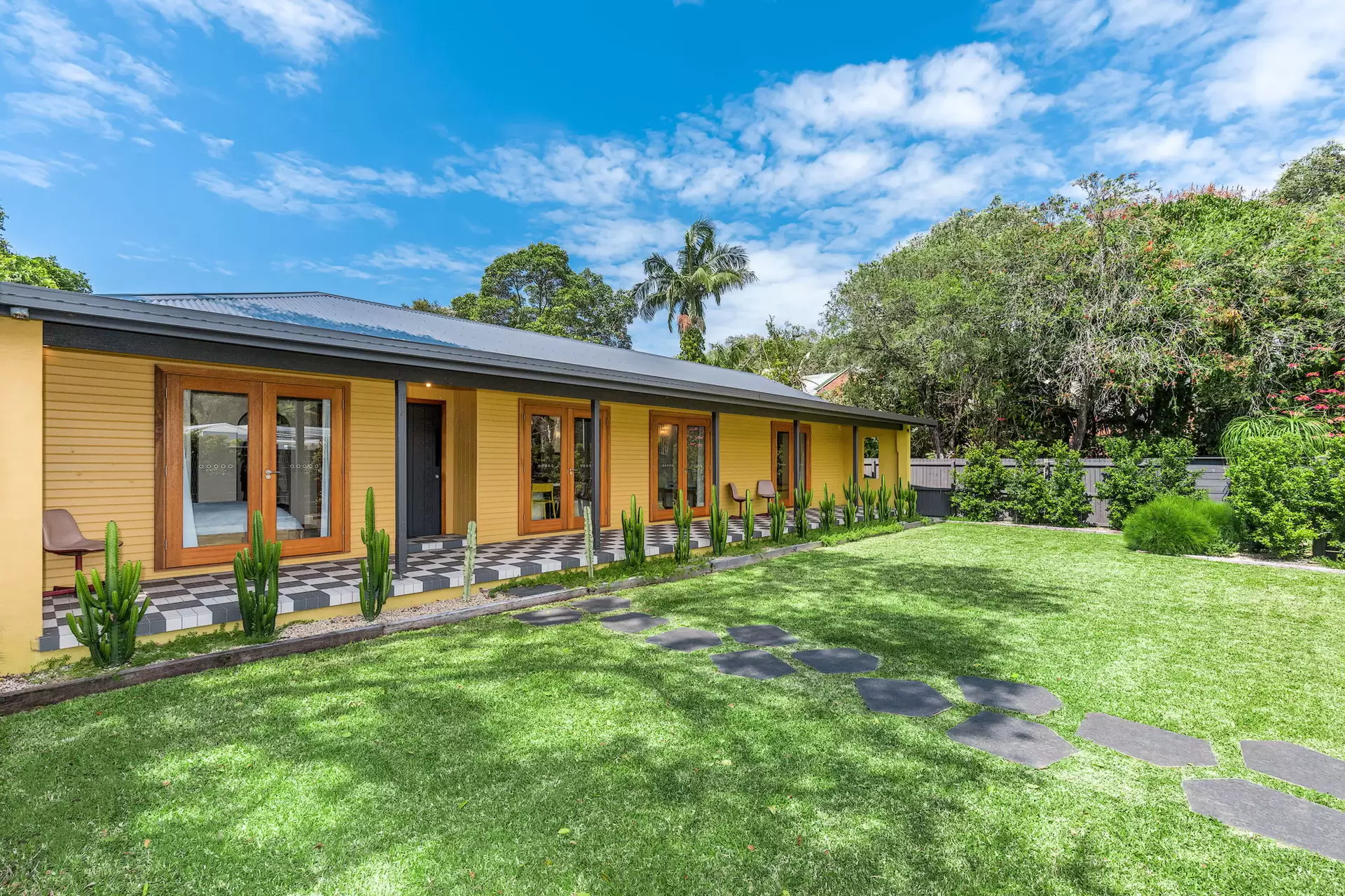 77A Bangalow Road, Byron Bay Sold by Byron Bay Sotheby's International Realty - image 1