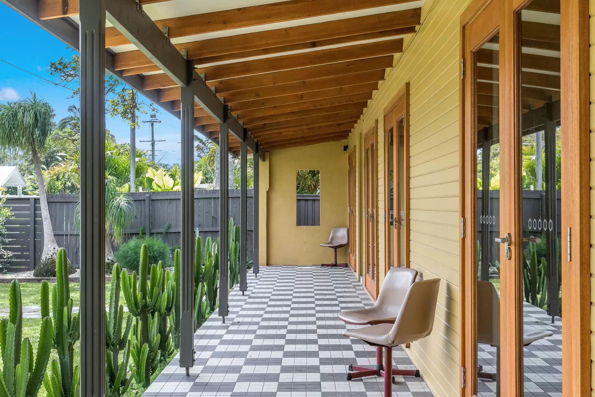 77A Bangalow Road, Byron Bay Sold by Byron Bay Sotheby's International Realty - image 1