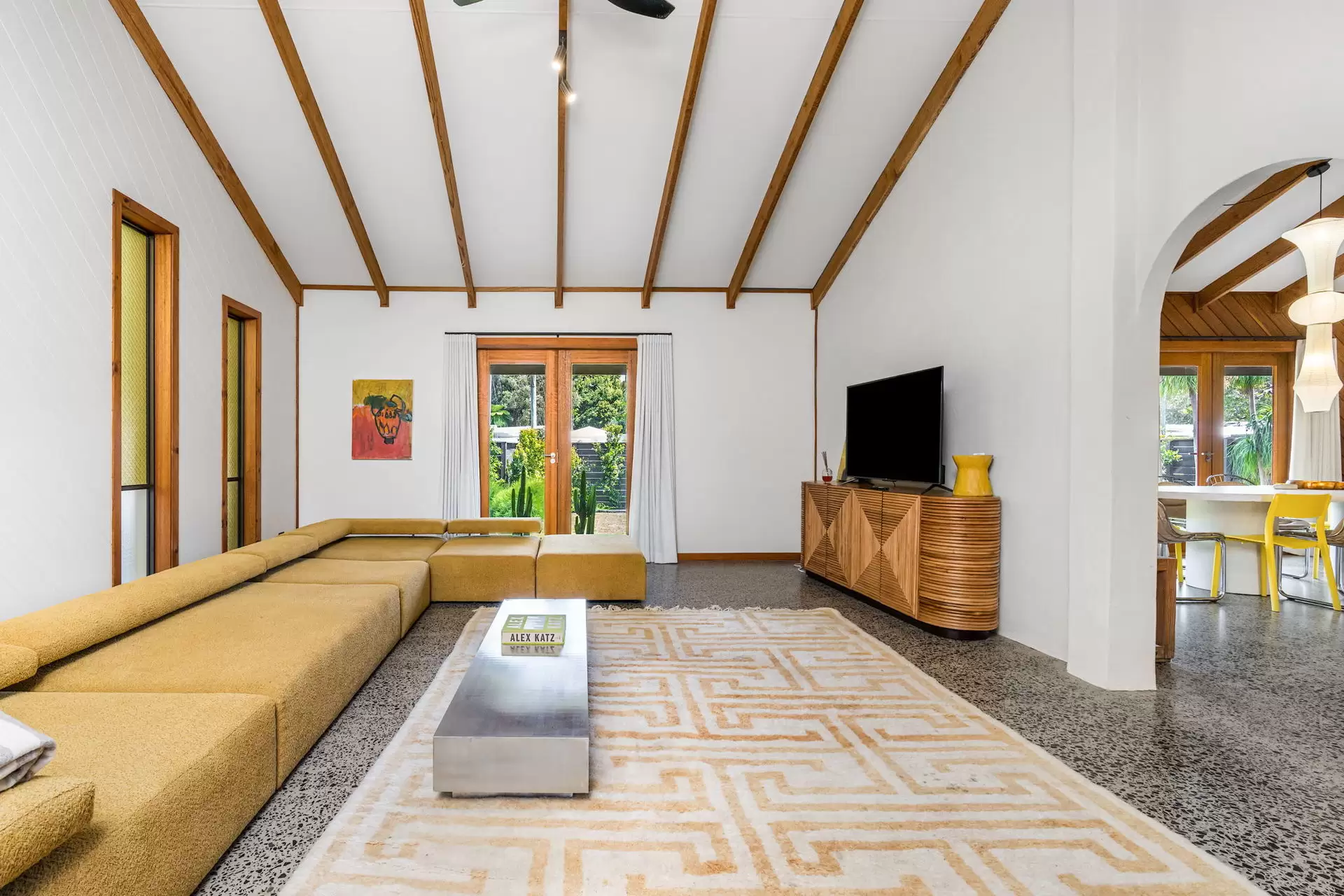 77A Bangalow Road, Byron Bay Sold by Byron Bay Sotheby's International Realty - image 1
