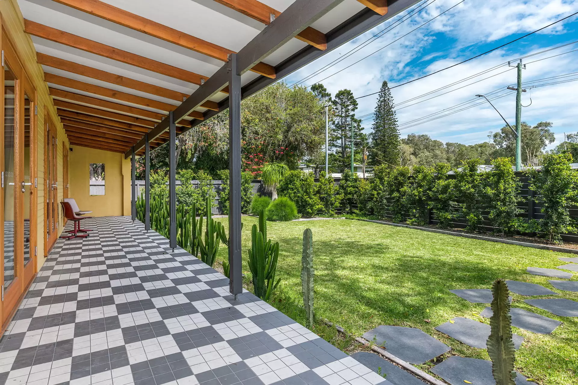 77A Bangalow Road, Byron Bay Sold by Byron Bay Sotheby's International Realty - image 1