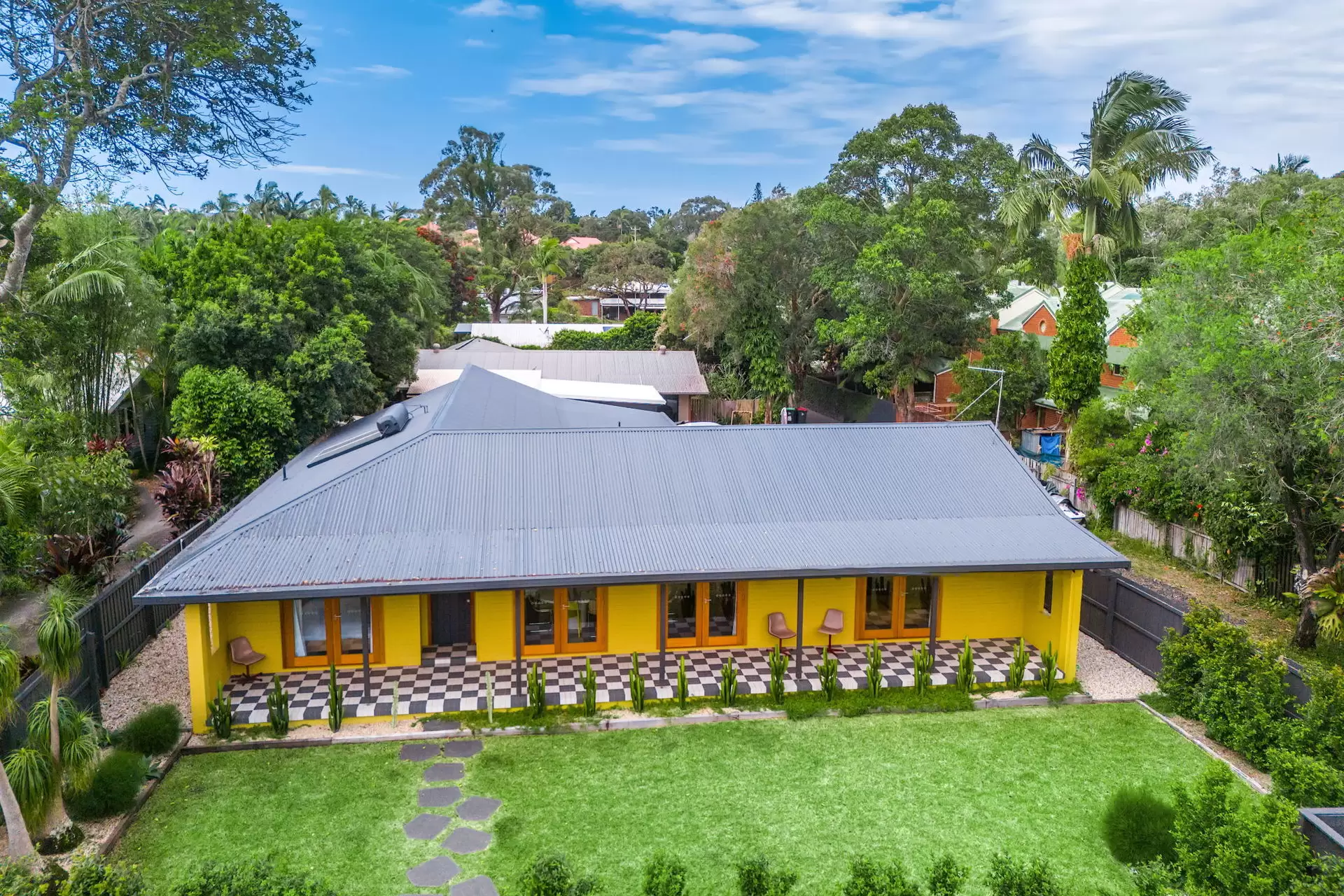 77A Bangalow Road, Byron Bay Sold by Byron Bay Sotheby's International Realty - image 1