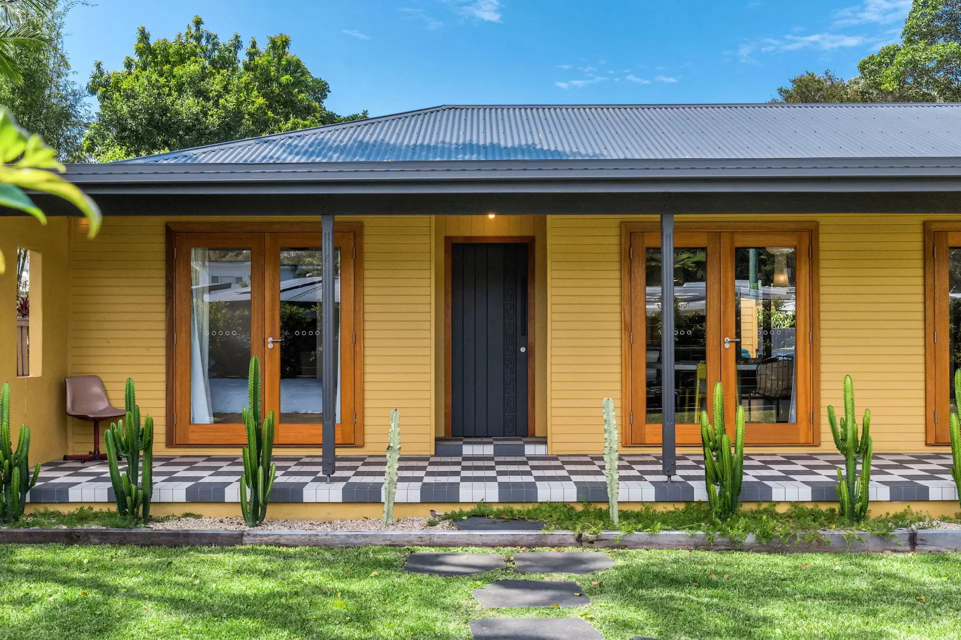 77A Bangalow Road, Byron Bay Sold by Byron Bay Sotheby's International Realty - image 1