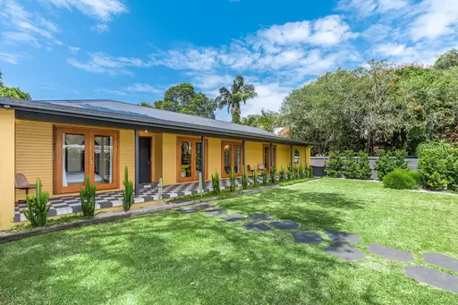 77A Bangalow Road, Byron Bay Sold by Byron Bay Sotheby's International Realty