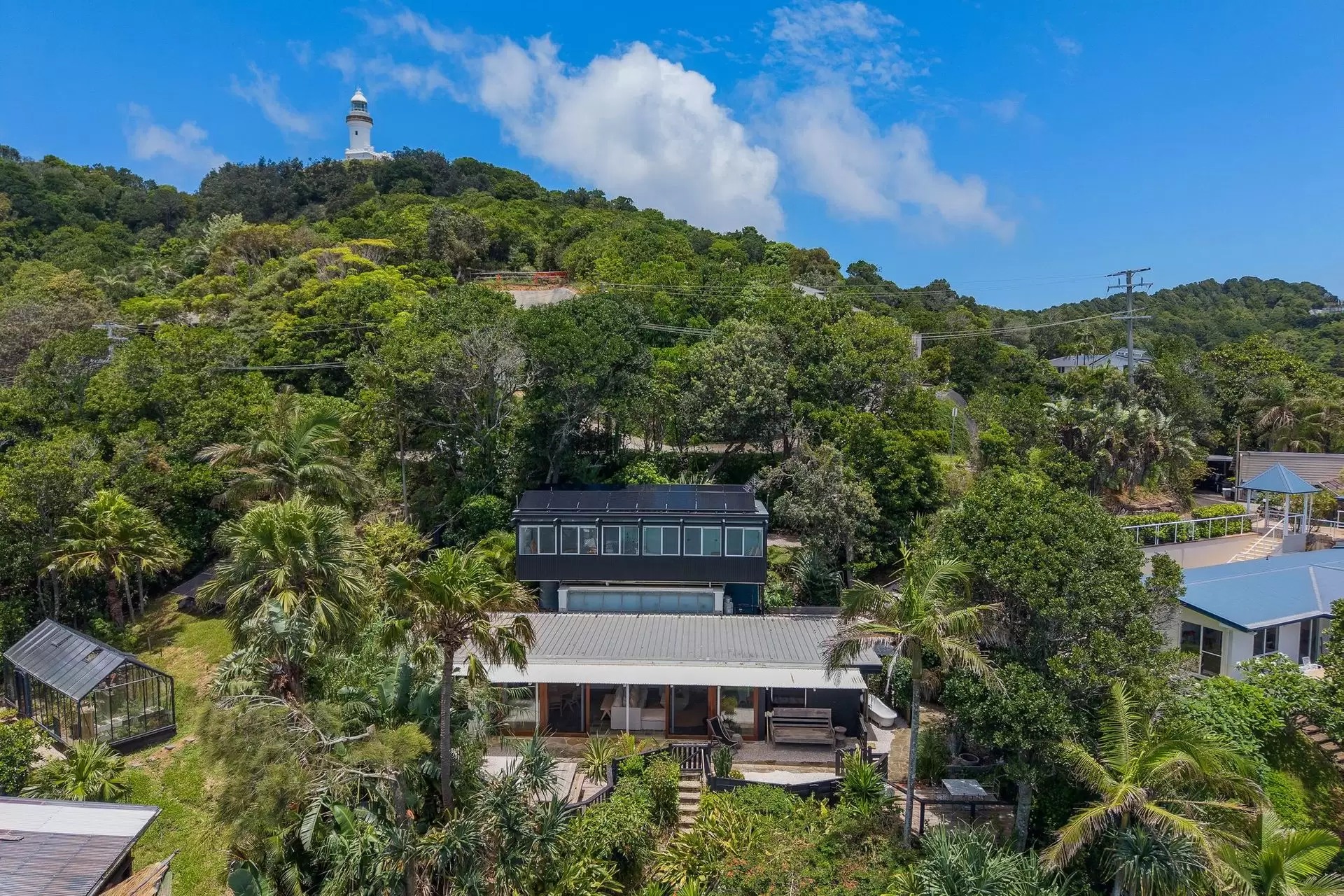 14 Brownell Drive, Byron Bay Sold by Byron Bay Sotheby's International Realty - image 1
