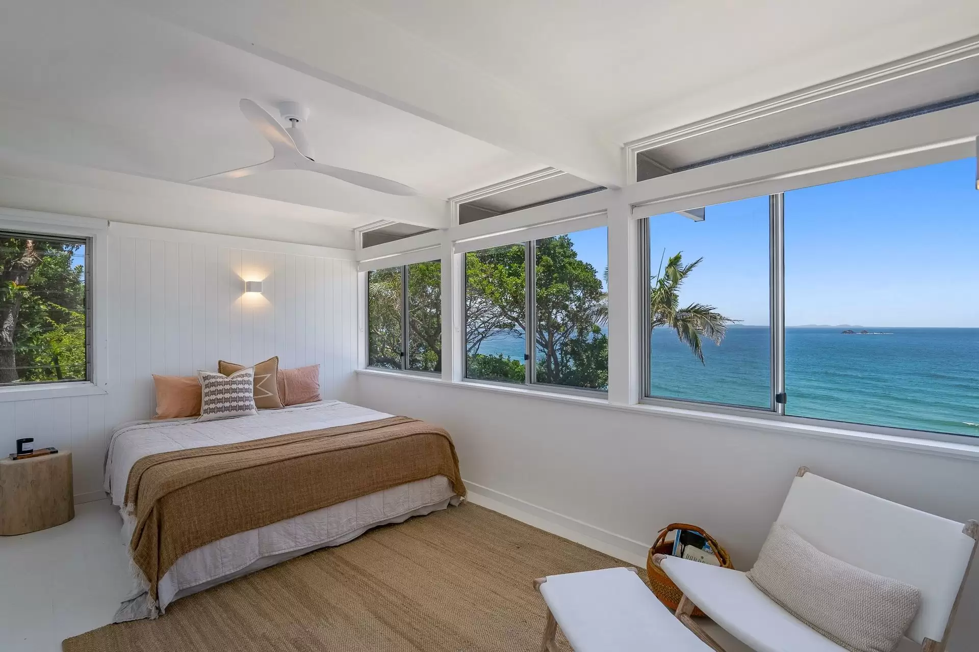 14 Brownell Drive, Byron Bay Sold by Byron Bay Sotheby's International Realty - image 1