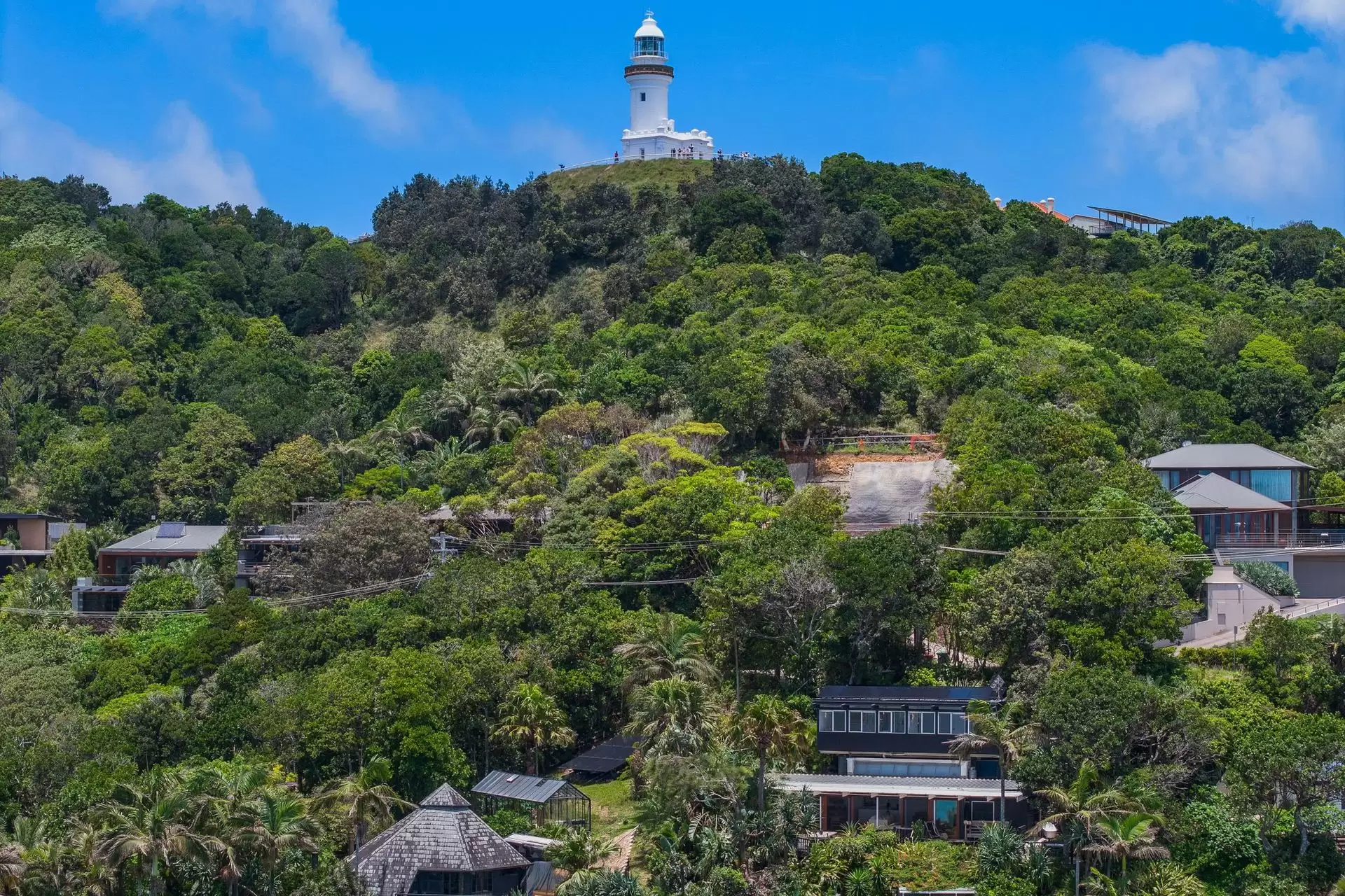 14 Brownell Drive, Byron Bay Sold by Byron Bay Sotheby's International Realty - image 1