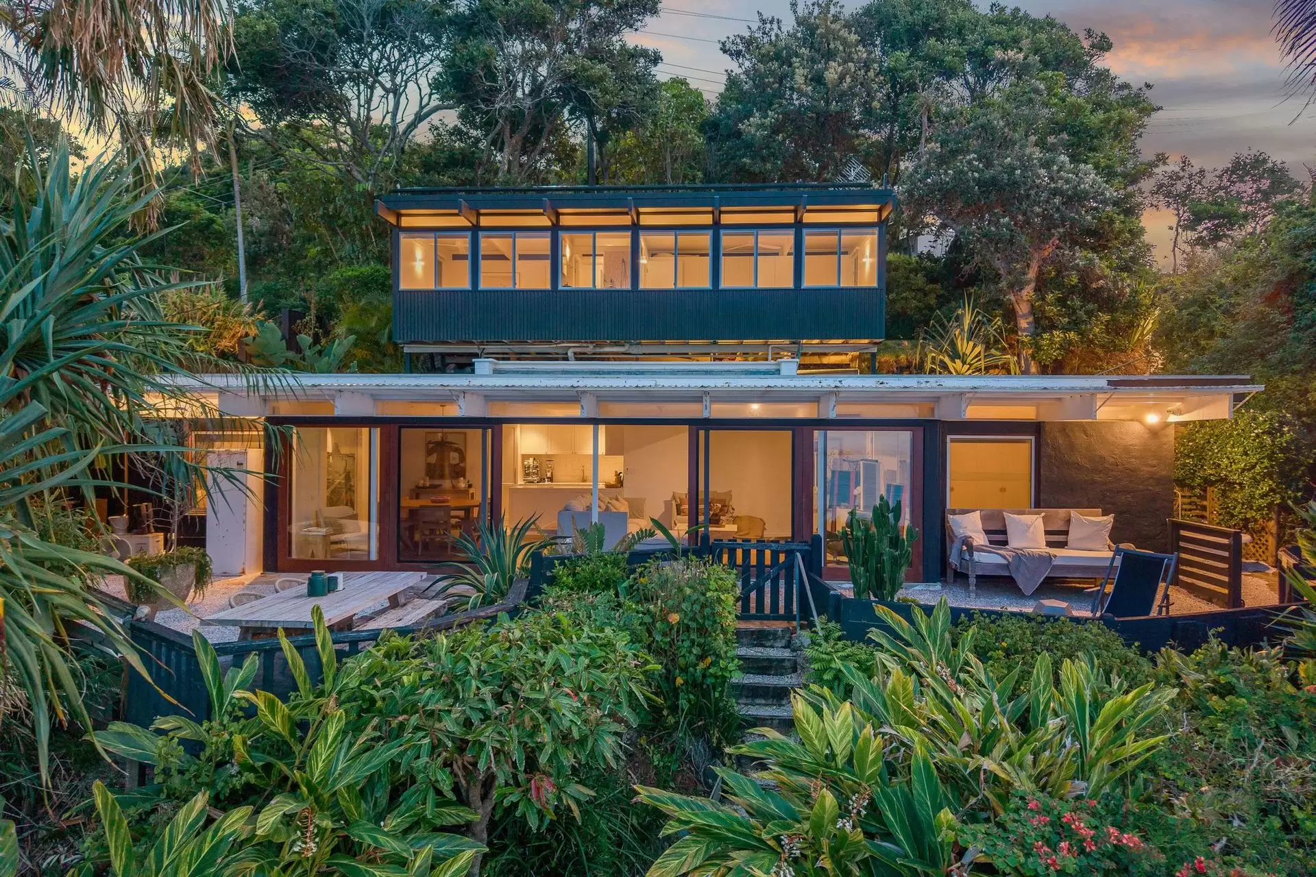 14 Brownell Drive, Byron Bay Sold by Byron Bay Sotheby's International Realty - image 1