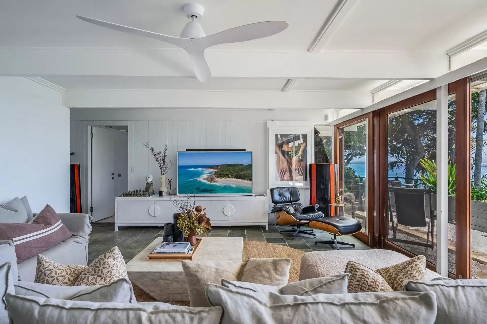 14 Brownell Drive, Byron Bay Sold by Byron Bay Sotheby's International Realty - image 1