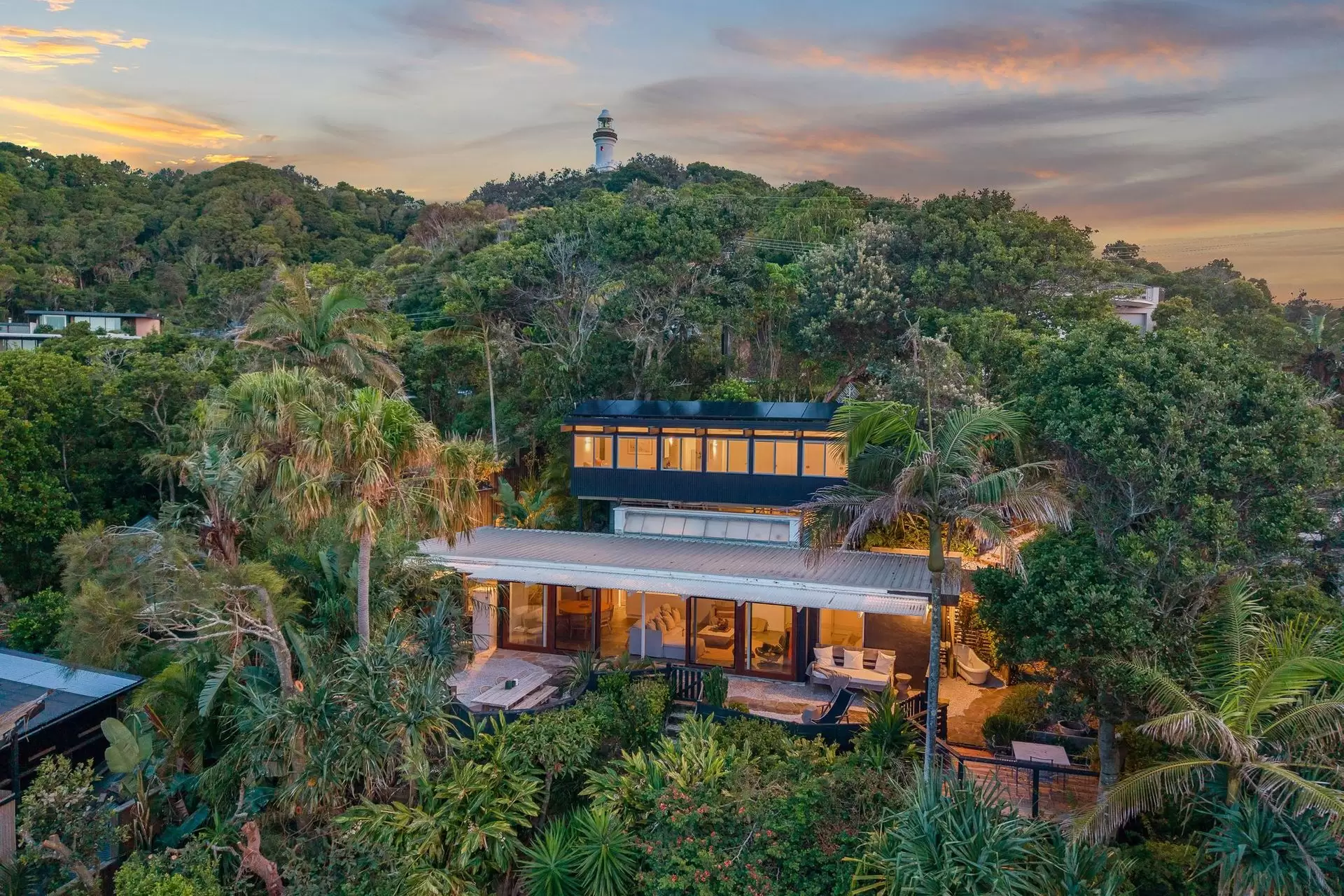 14 Brownell Drive, Byron Bay Sold by Byron Bay Sotheby's International Realty - image 1