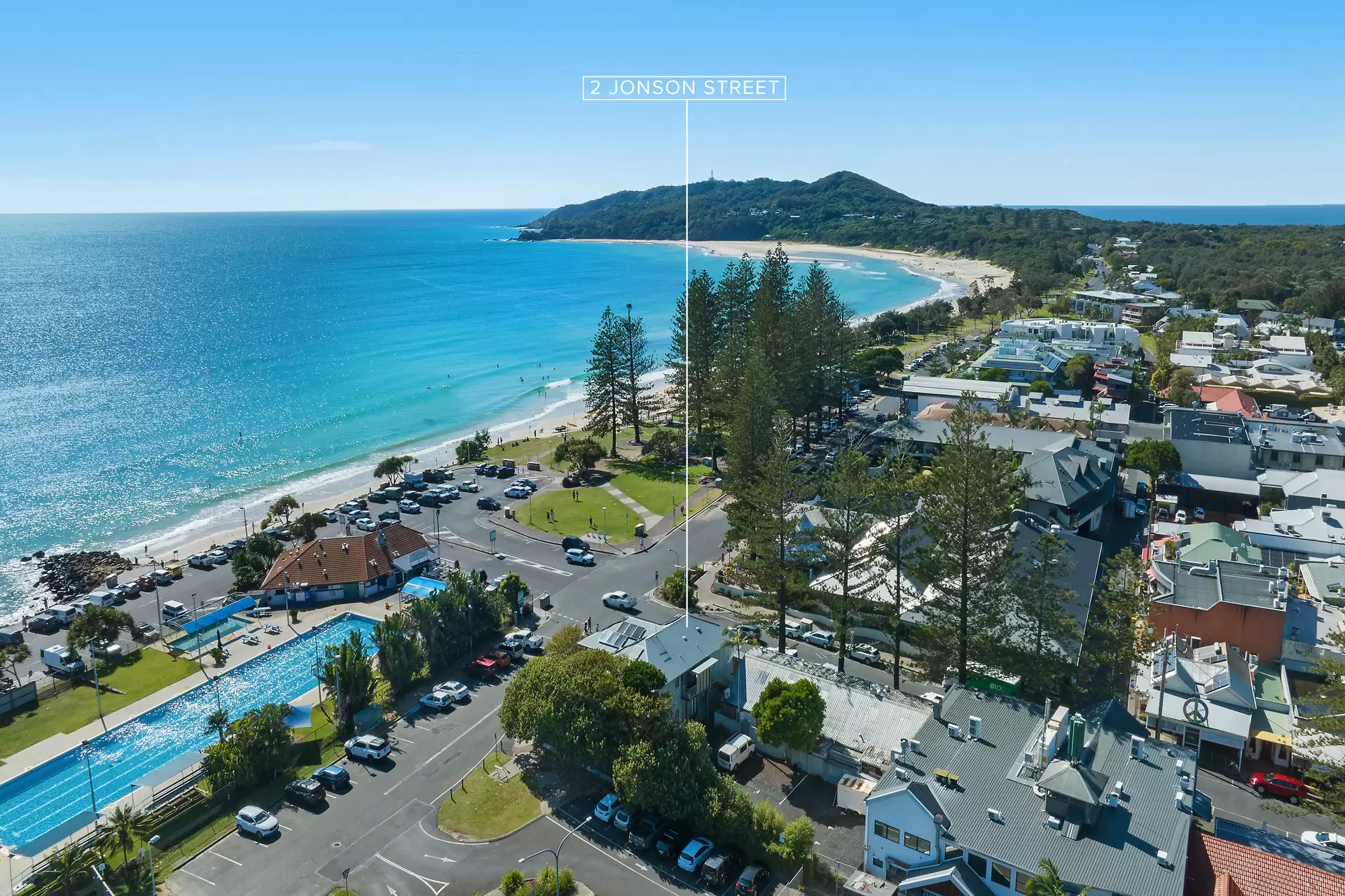 2 Jonson Street, Byron Bay Sold by Byron Bay Sotheby's International Realty - image 1