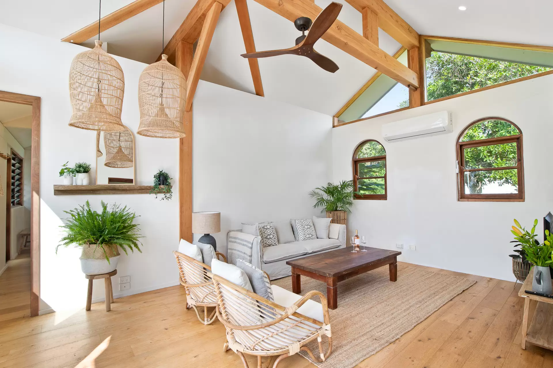 11 Citriadora Drive, Ewingsdale For Sale by Byron Bay Sotheby's International Realty - image 1