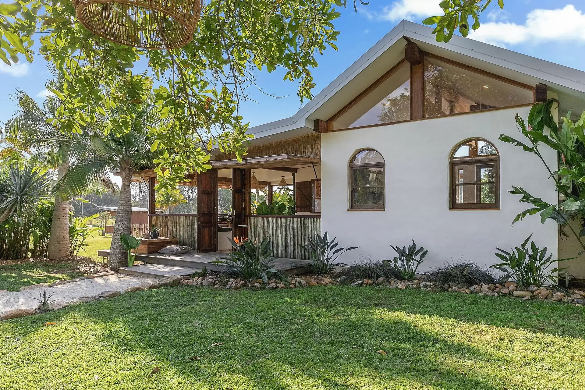 11 Citriadora Drive, Ewingsdale For Sale by Byron Bay Sotheby's International Realty - image 1
